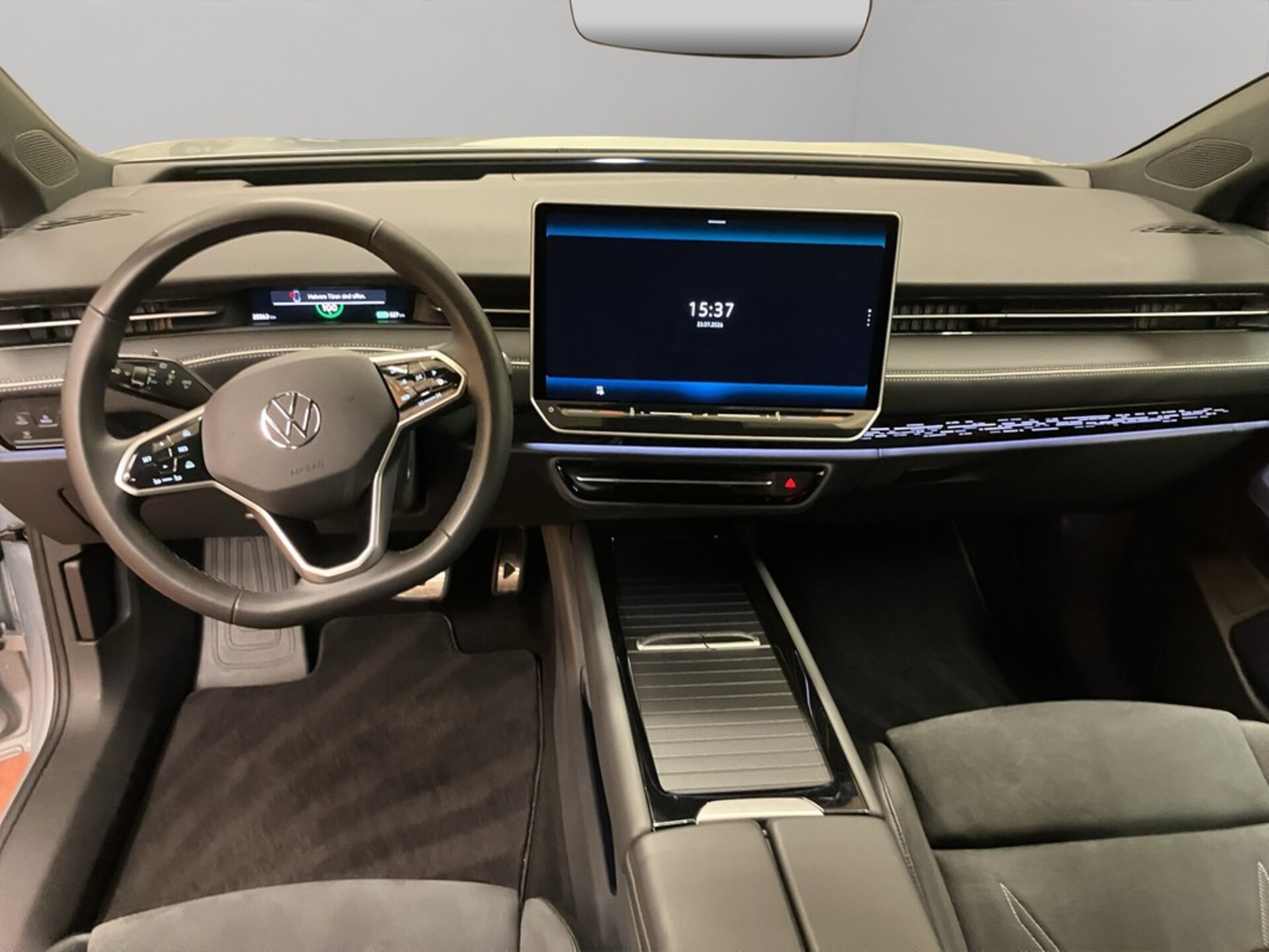 Volkswagen ID.7 Tourer Pro