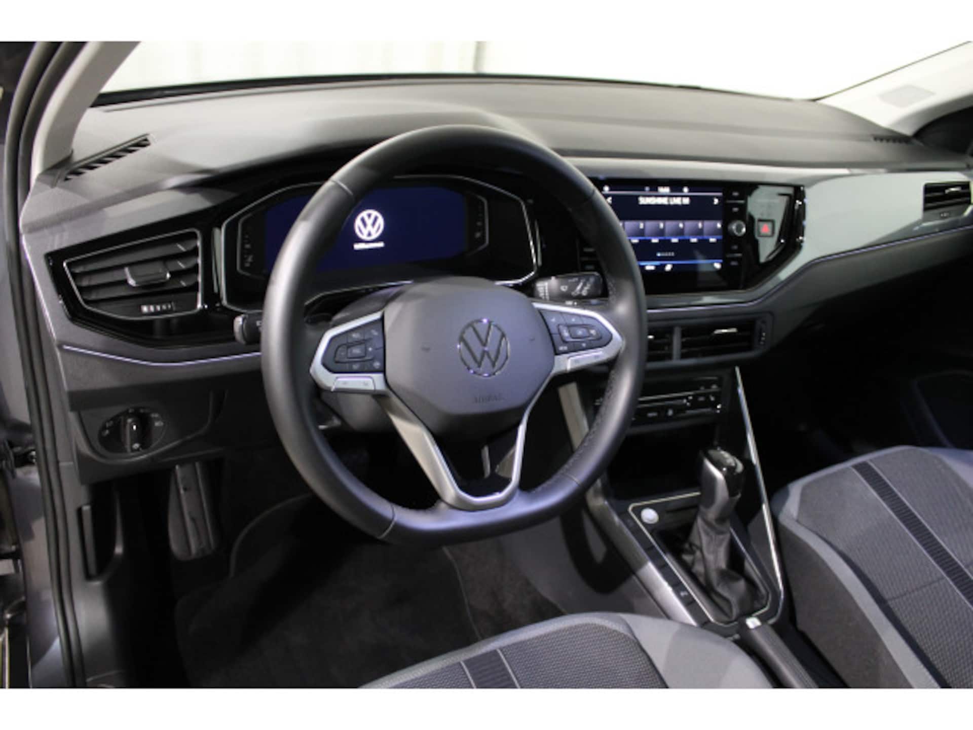 Volkswagen Polo Style