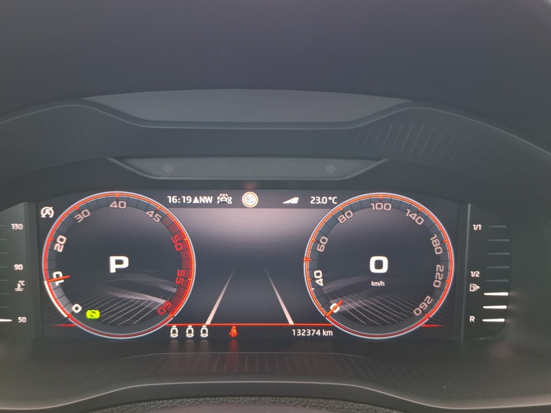 Skoda Karoq Sportline