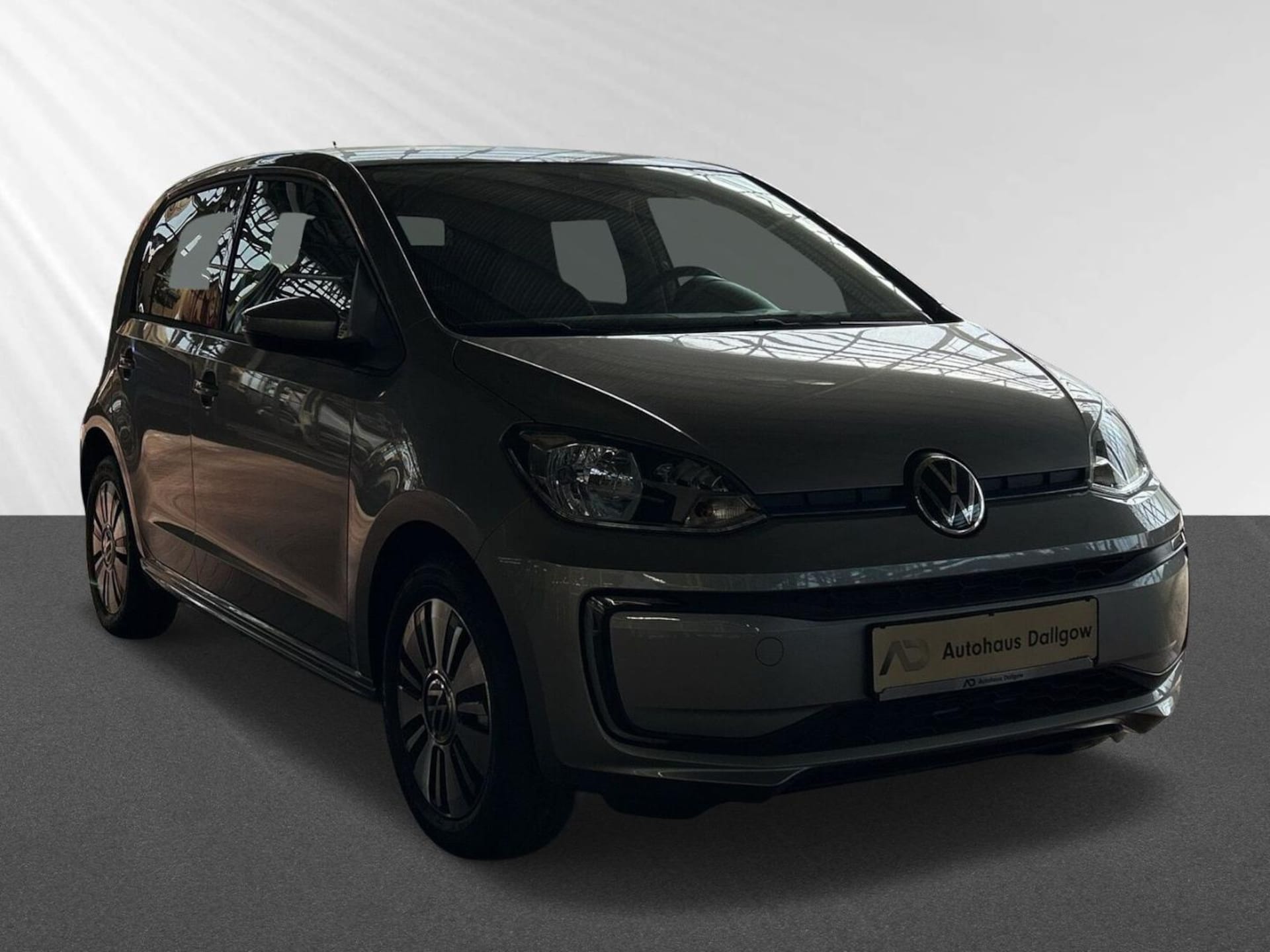 Volkswagen e-up! Edition