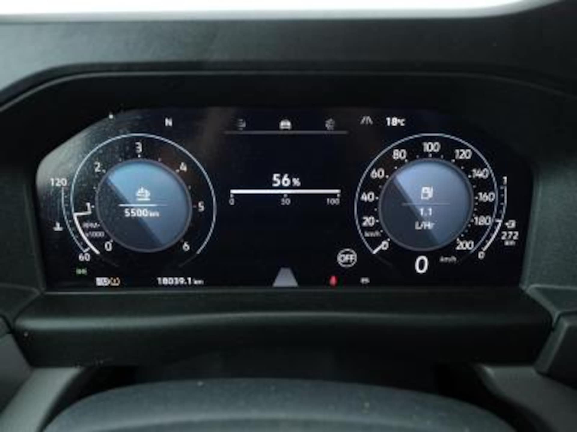 Volkswagen Transporter Kasten langer Radstand