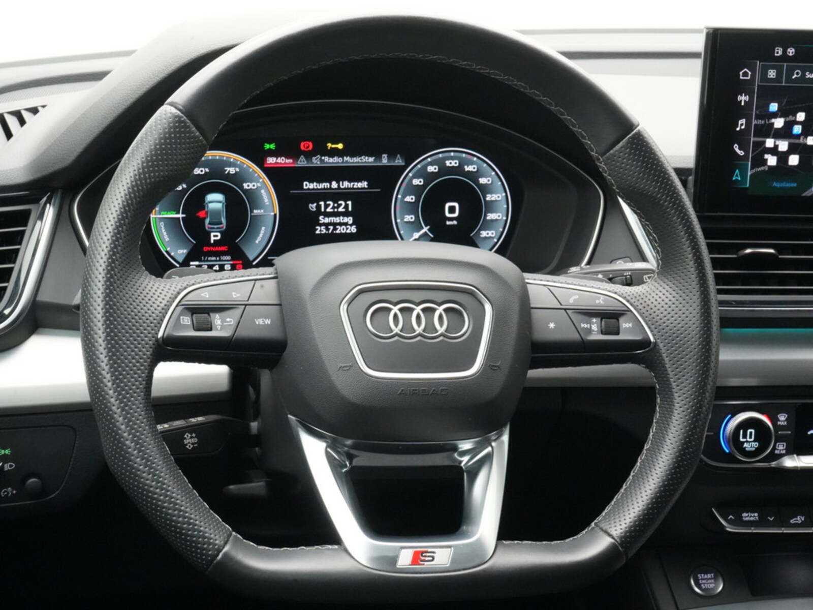 Audi Q5 – Bild 9