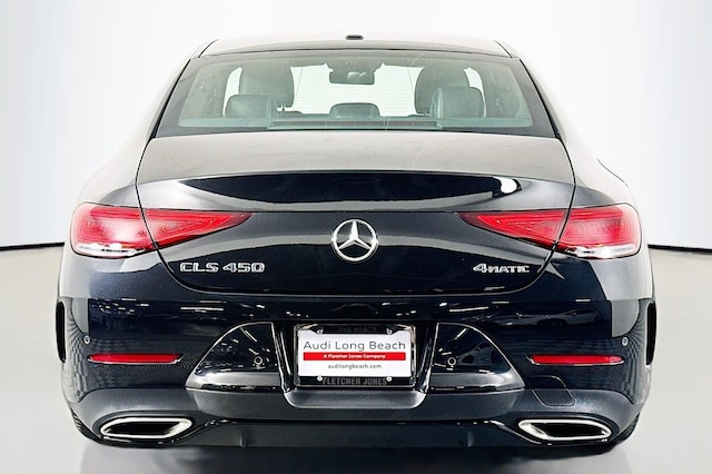 2023 Mercedes-Benz