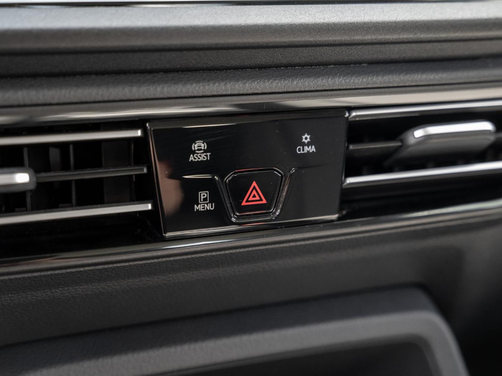 Volkswagen Caddy Life