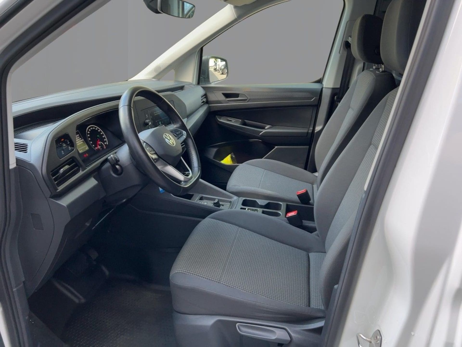 Volkswagen Caddy Cargo