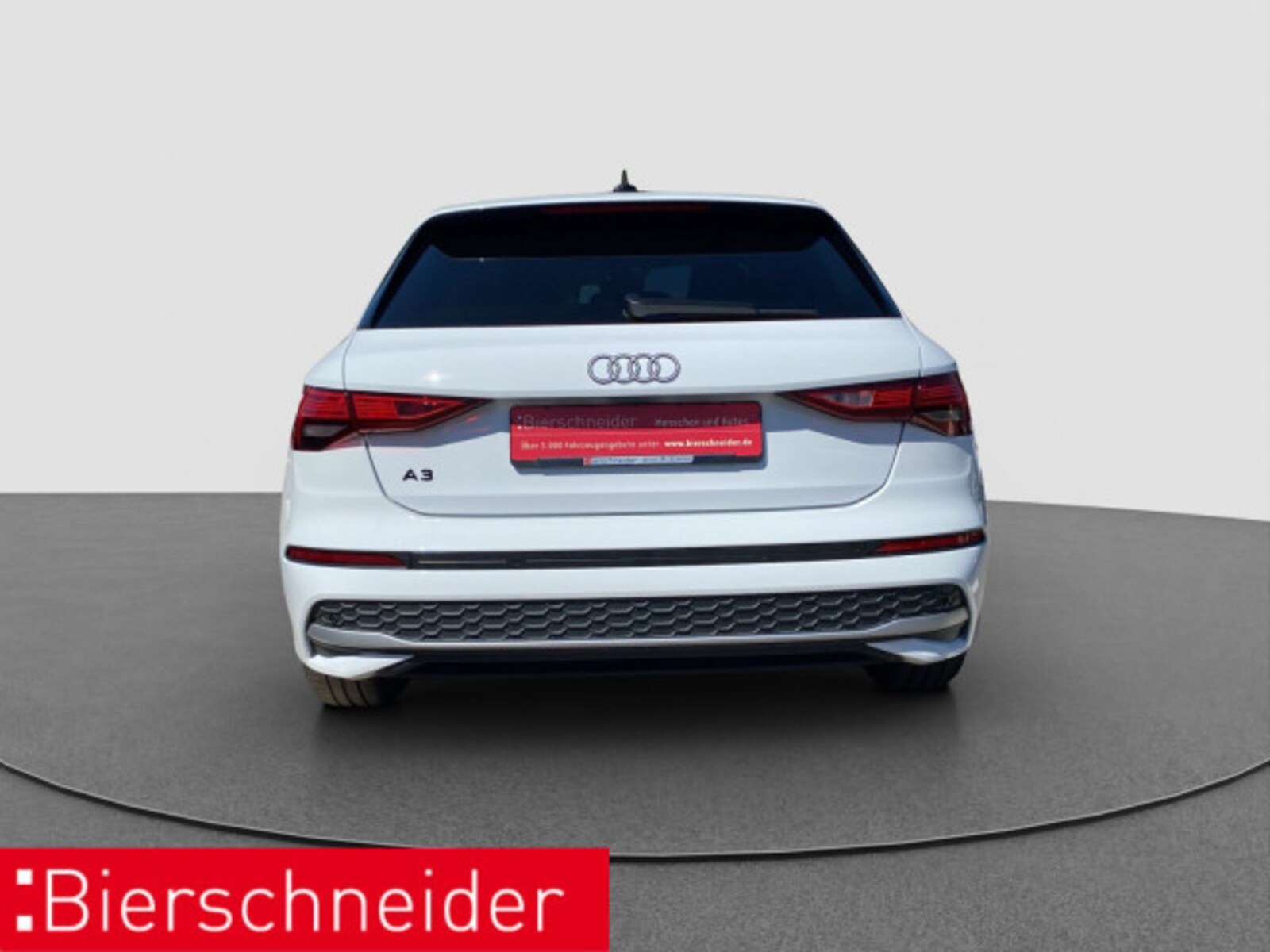 Audi A3 Sportback – Bild 5