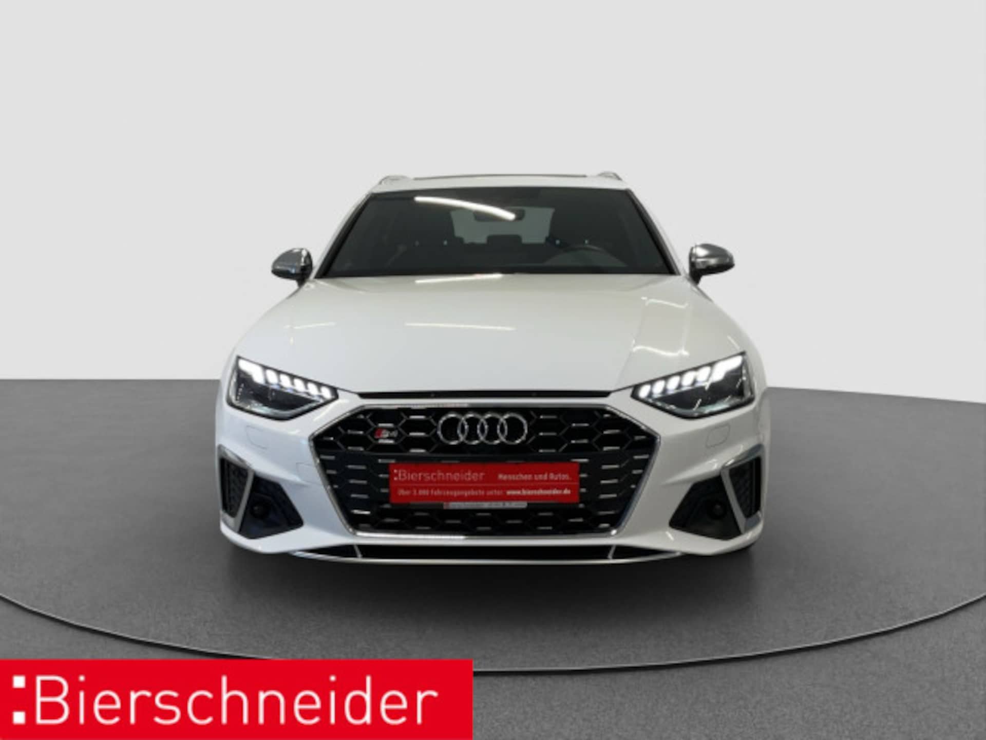 Audi S4 Avant