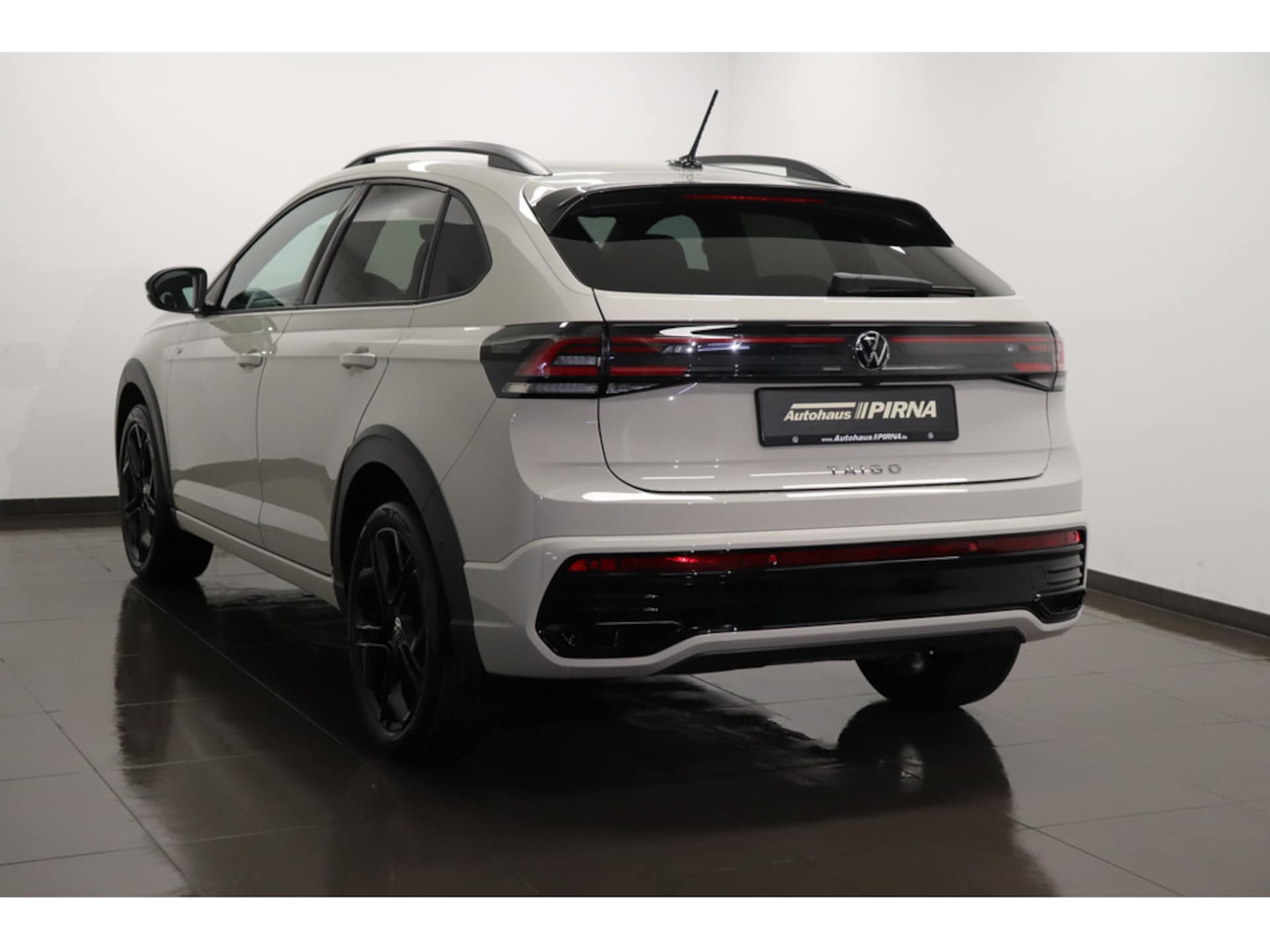 Volkswagen Taigo R-Line