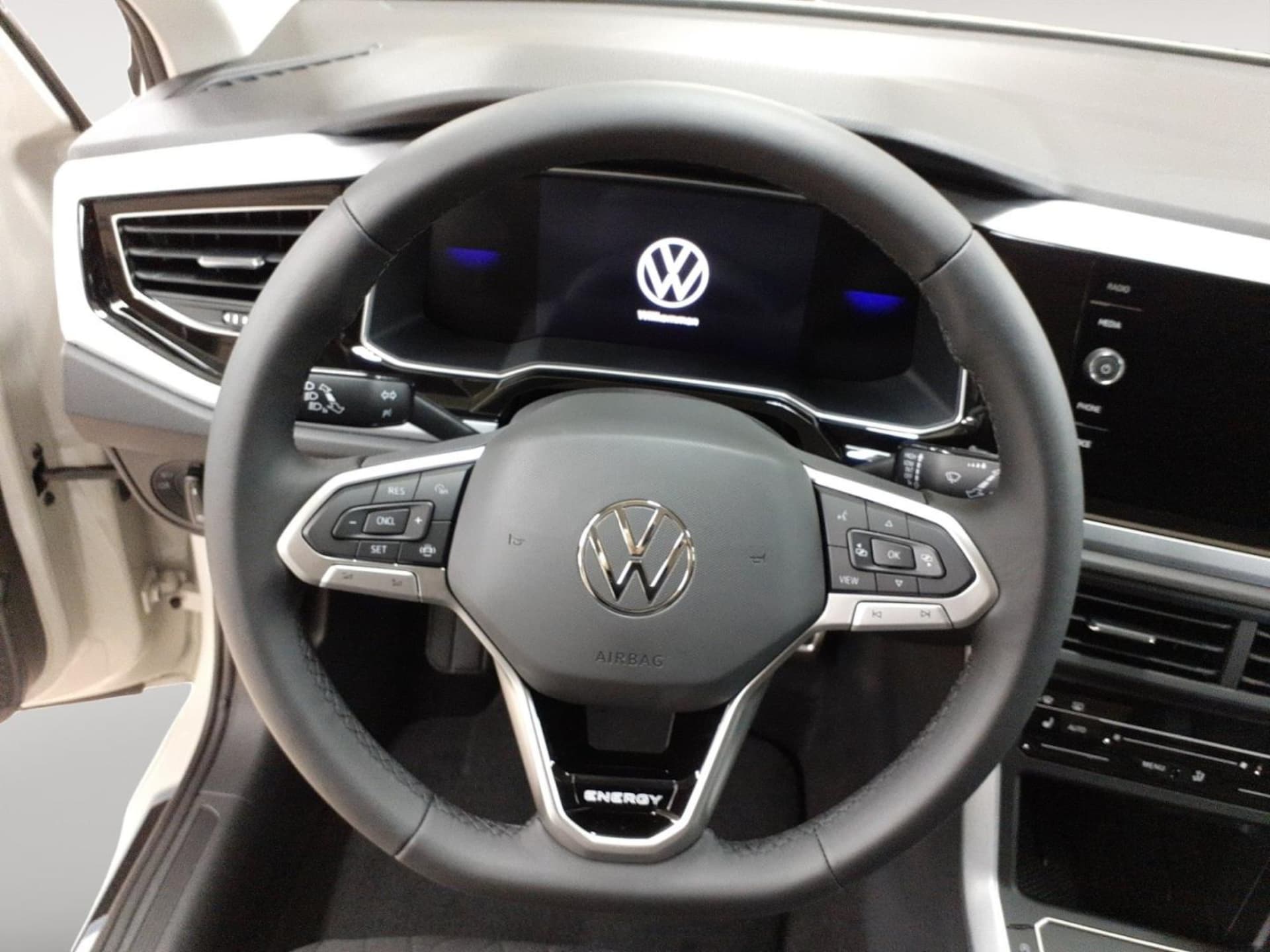 Volkswagen Polo ENERGY