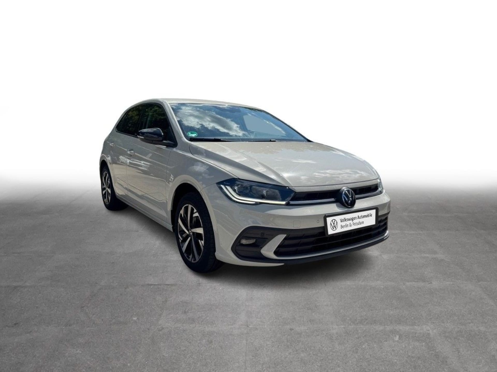 Volkswagen Polo MOVE