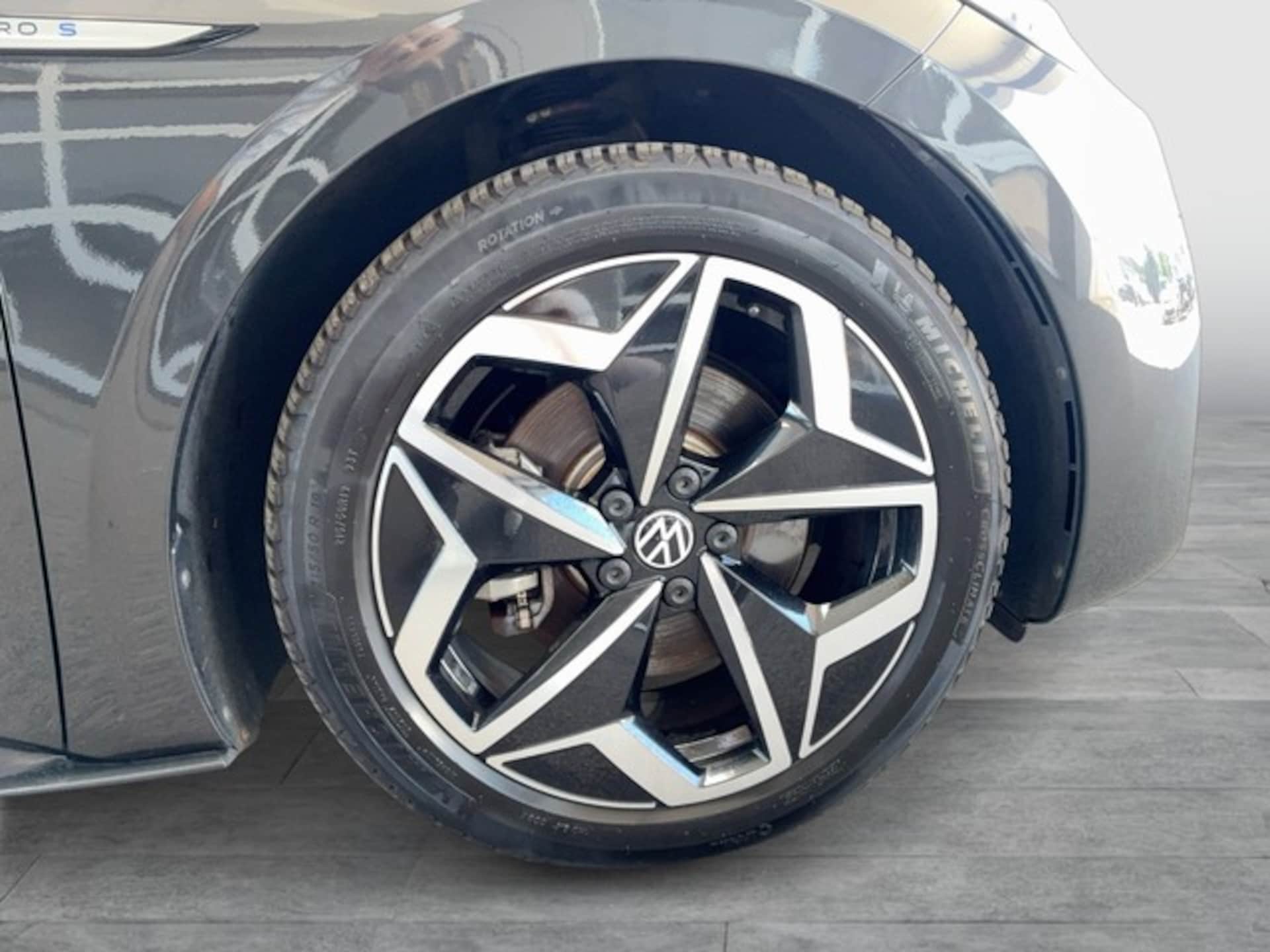 Volkswagen ID.3 Pro S