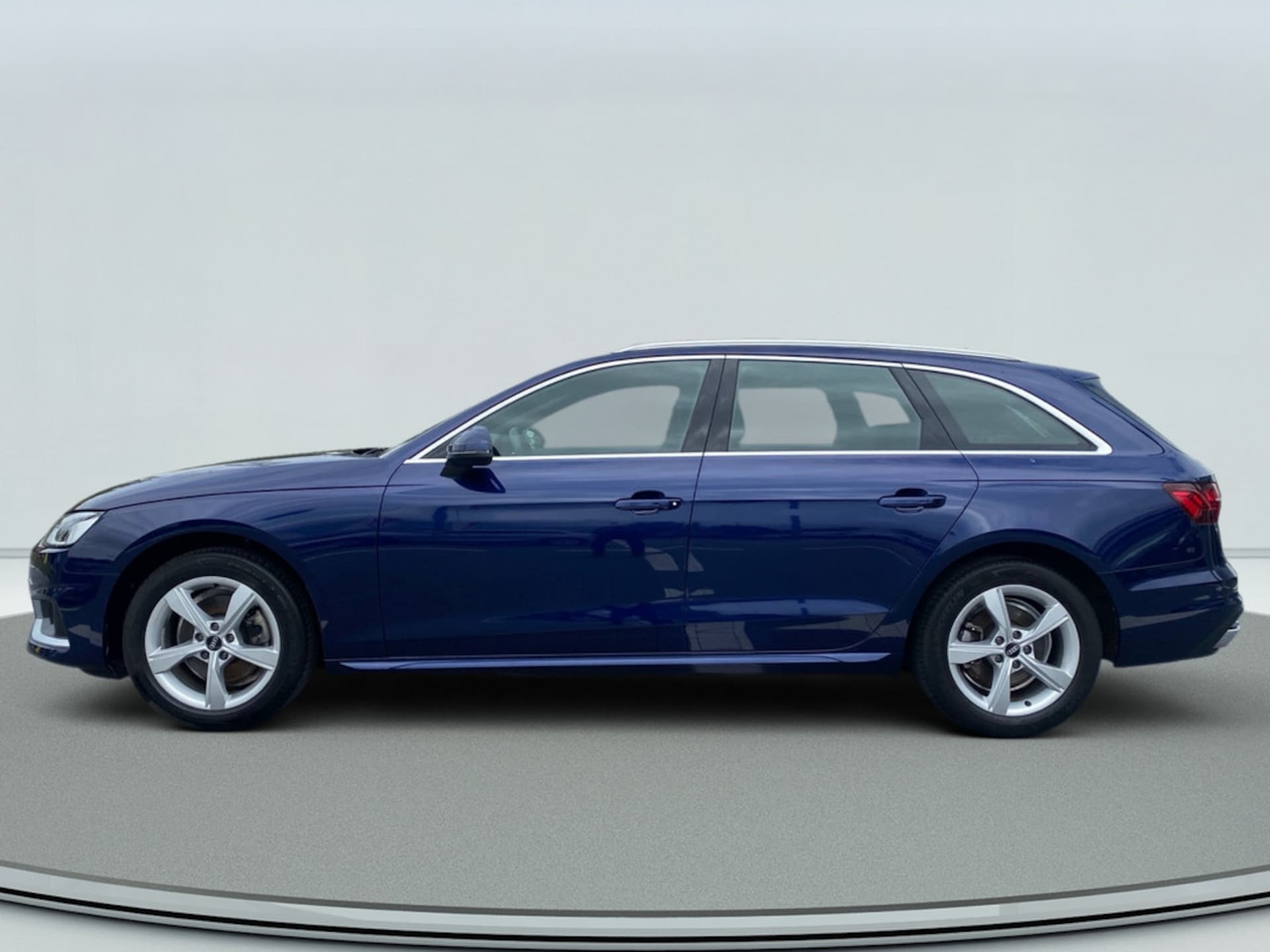 Audi A4 Avant Advanced