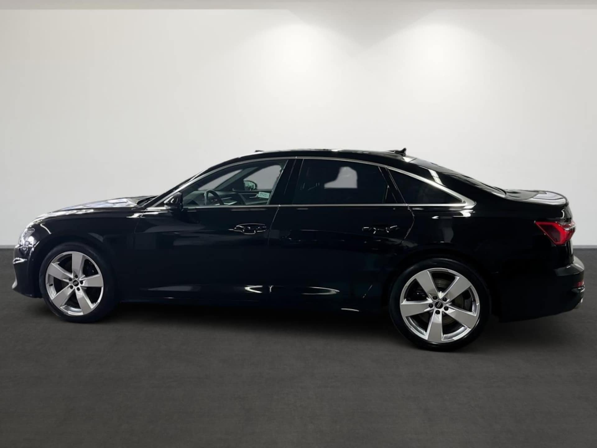 Audi S6 Limousine