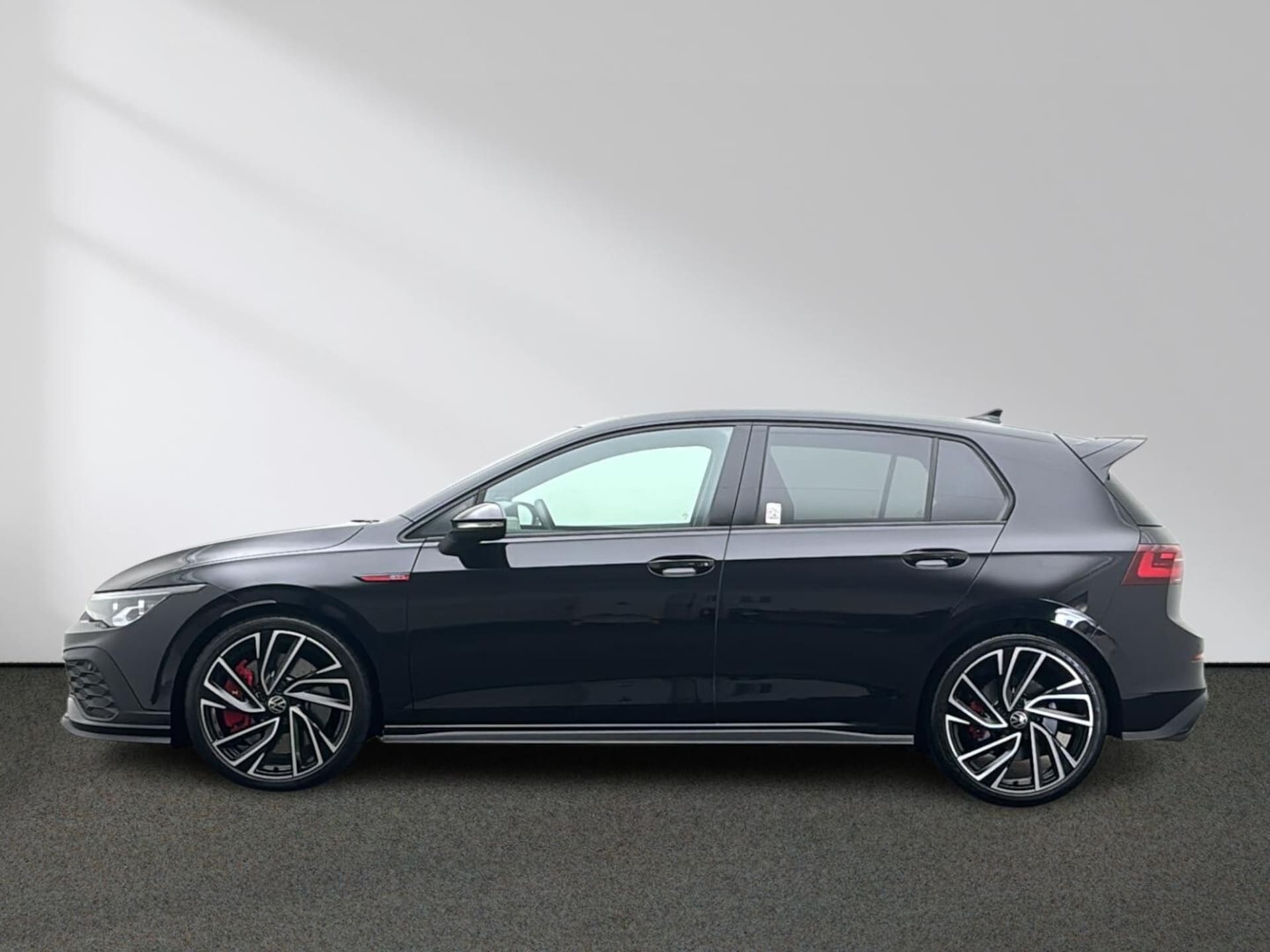 Volkswagen Golf GTI Clubsport