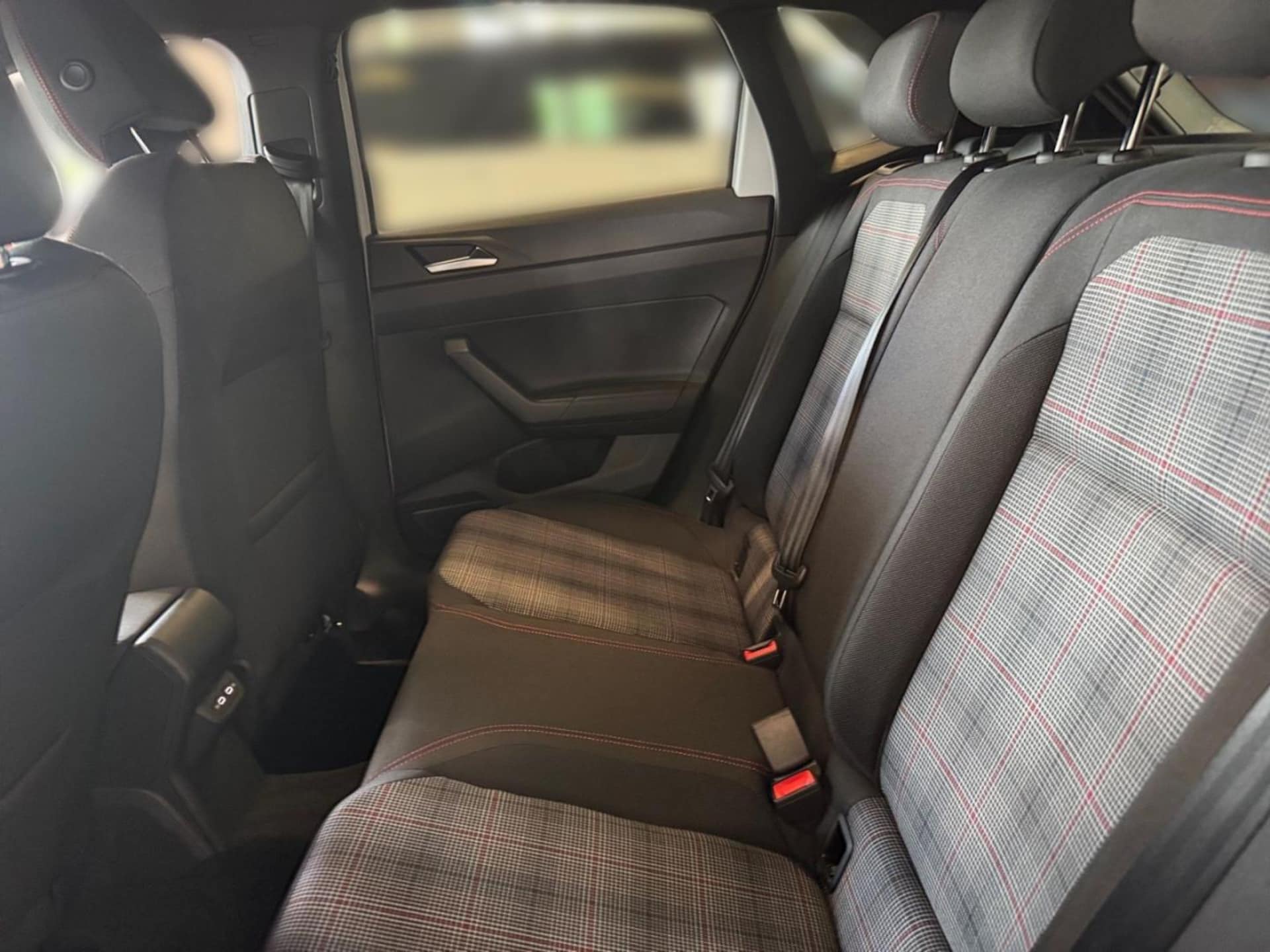 Volkswagen Polo GTI