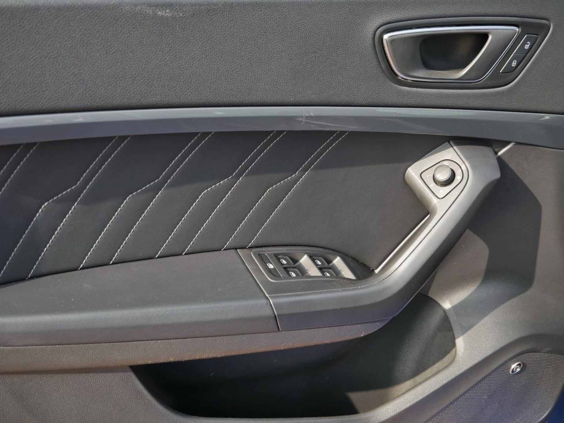 SEAT Ateca Style