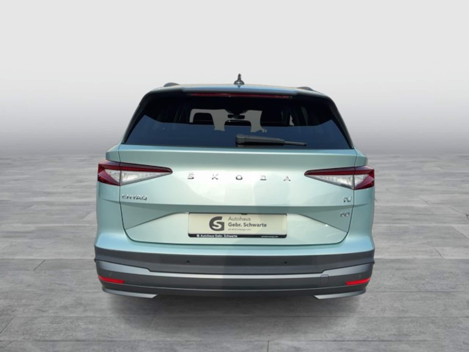 Skoda Enyaq 60