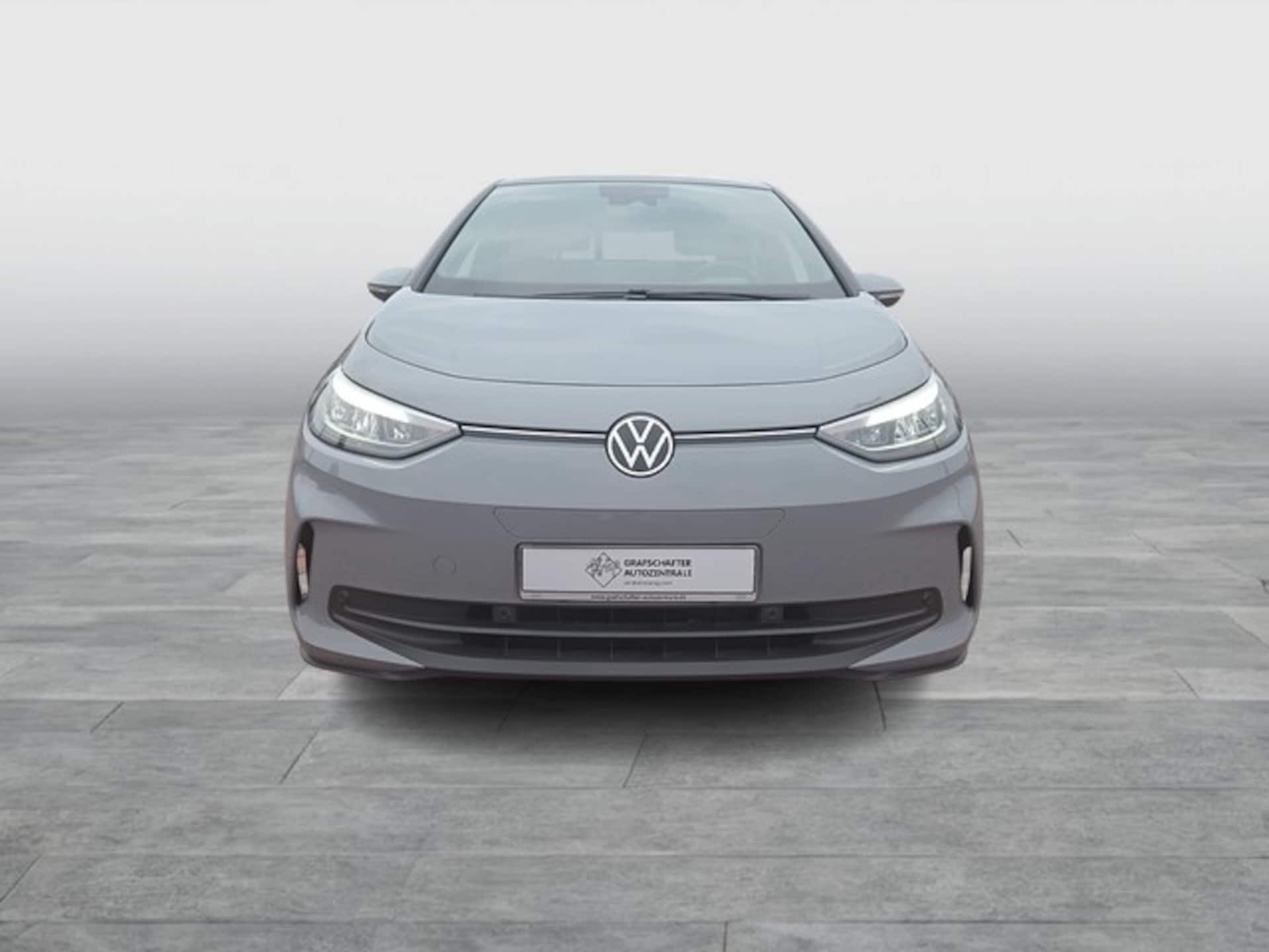 Volkswagen ID.3 MOVE Pro