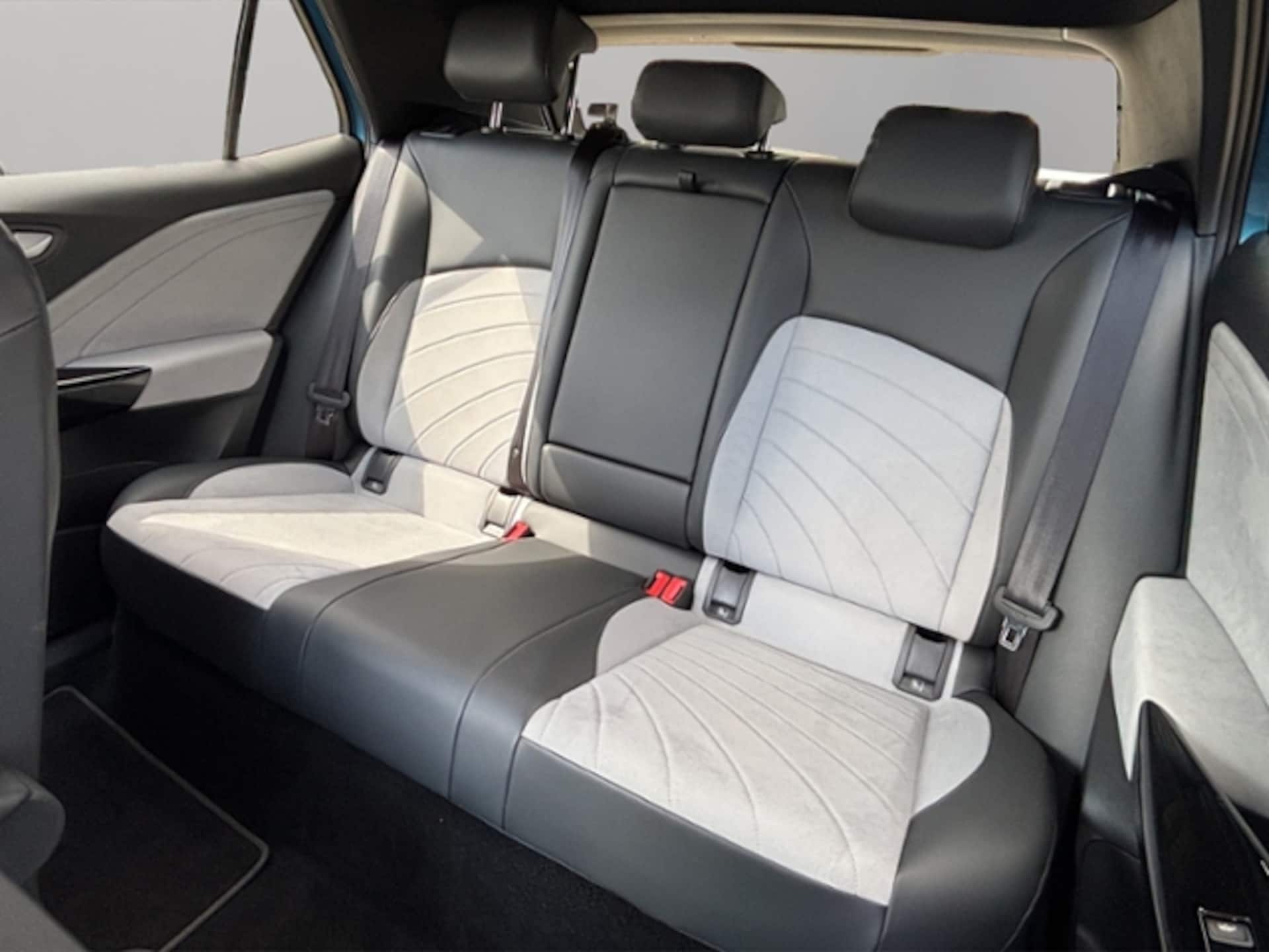 Volkswagen ID.3 Pro S