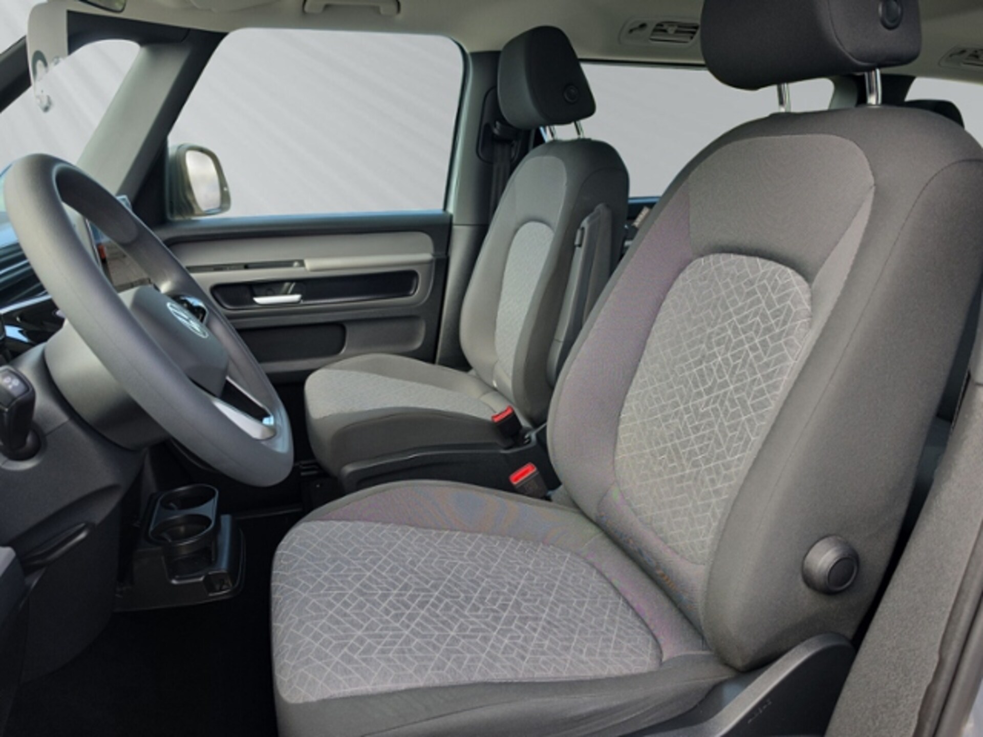 Volkswagen ID. Buzz Pro