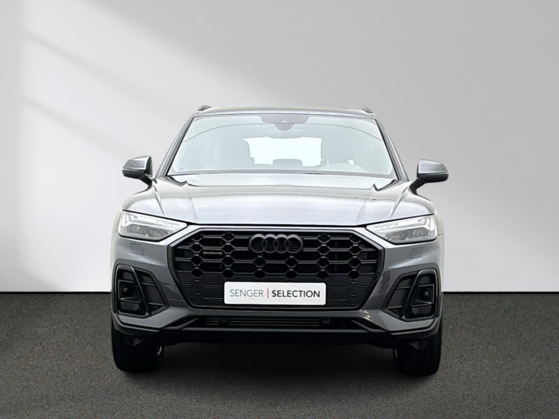 Audi Q5 TFSI e S line