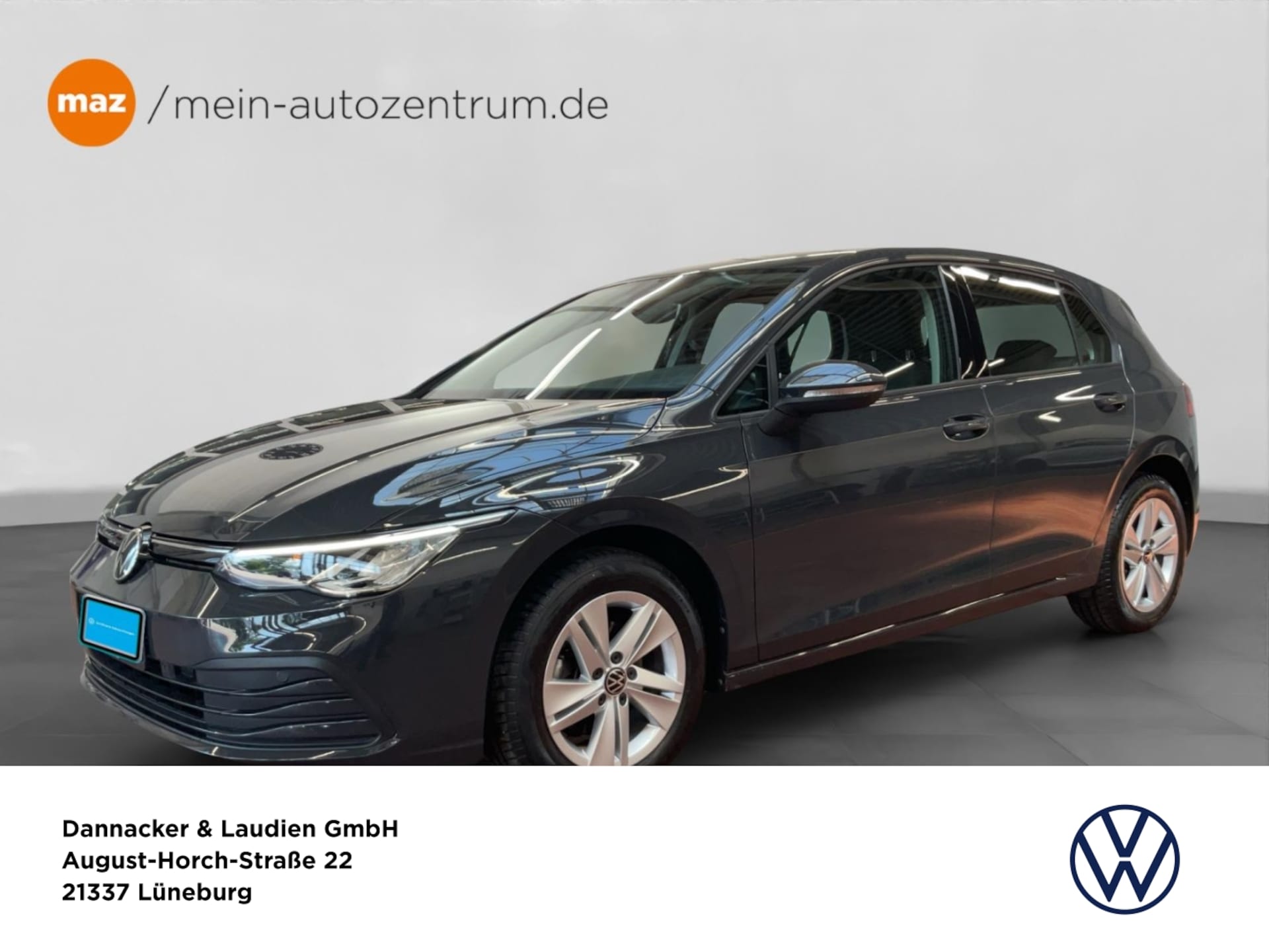 Volkswagen Golf Life