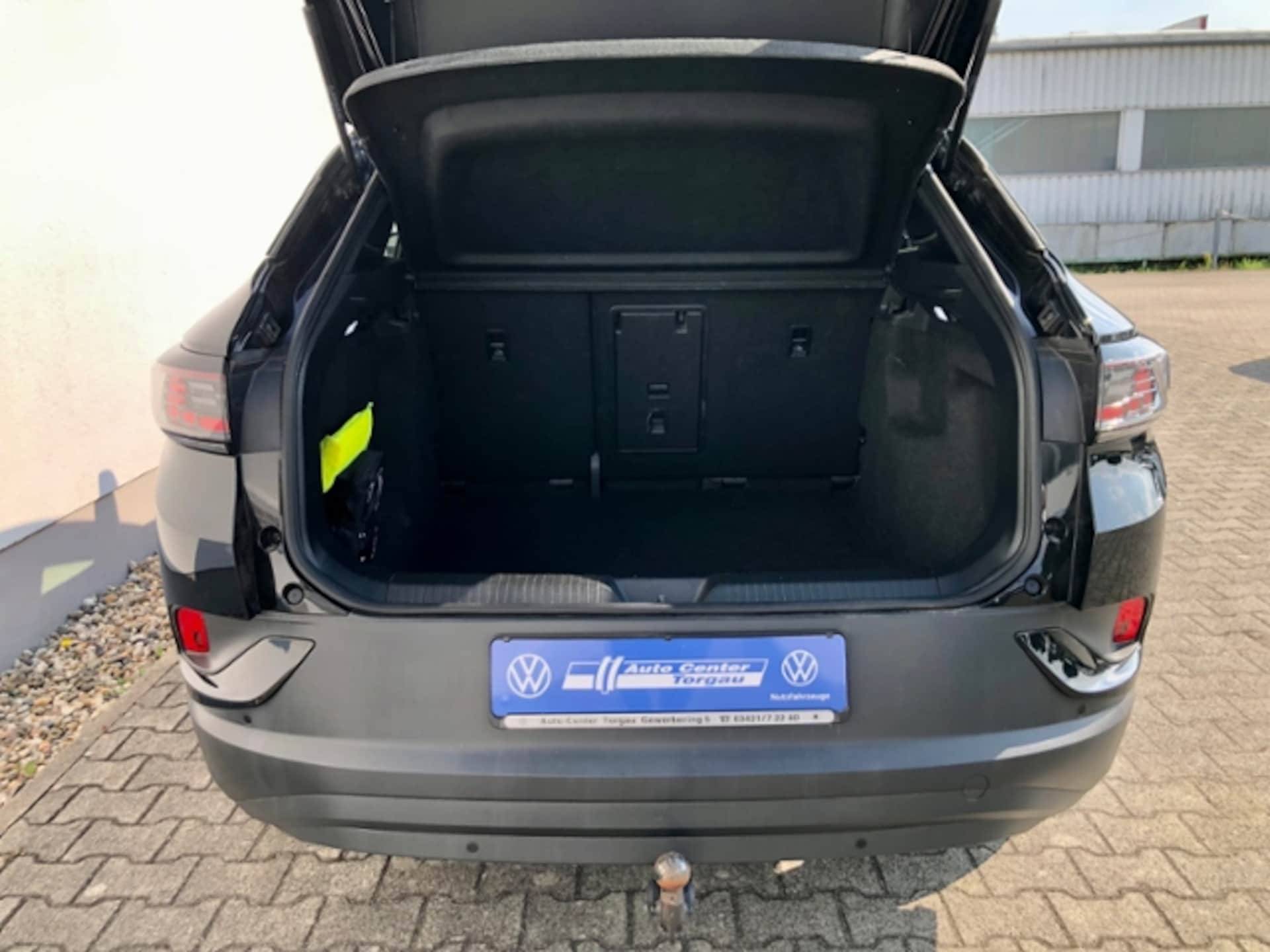 Volkswagen ID.4 Pro Performance