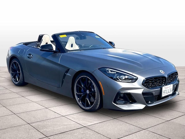 2023 BMW Z4
