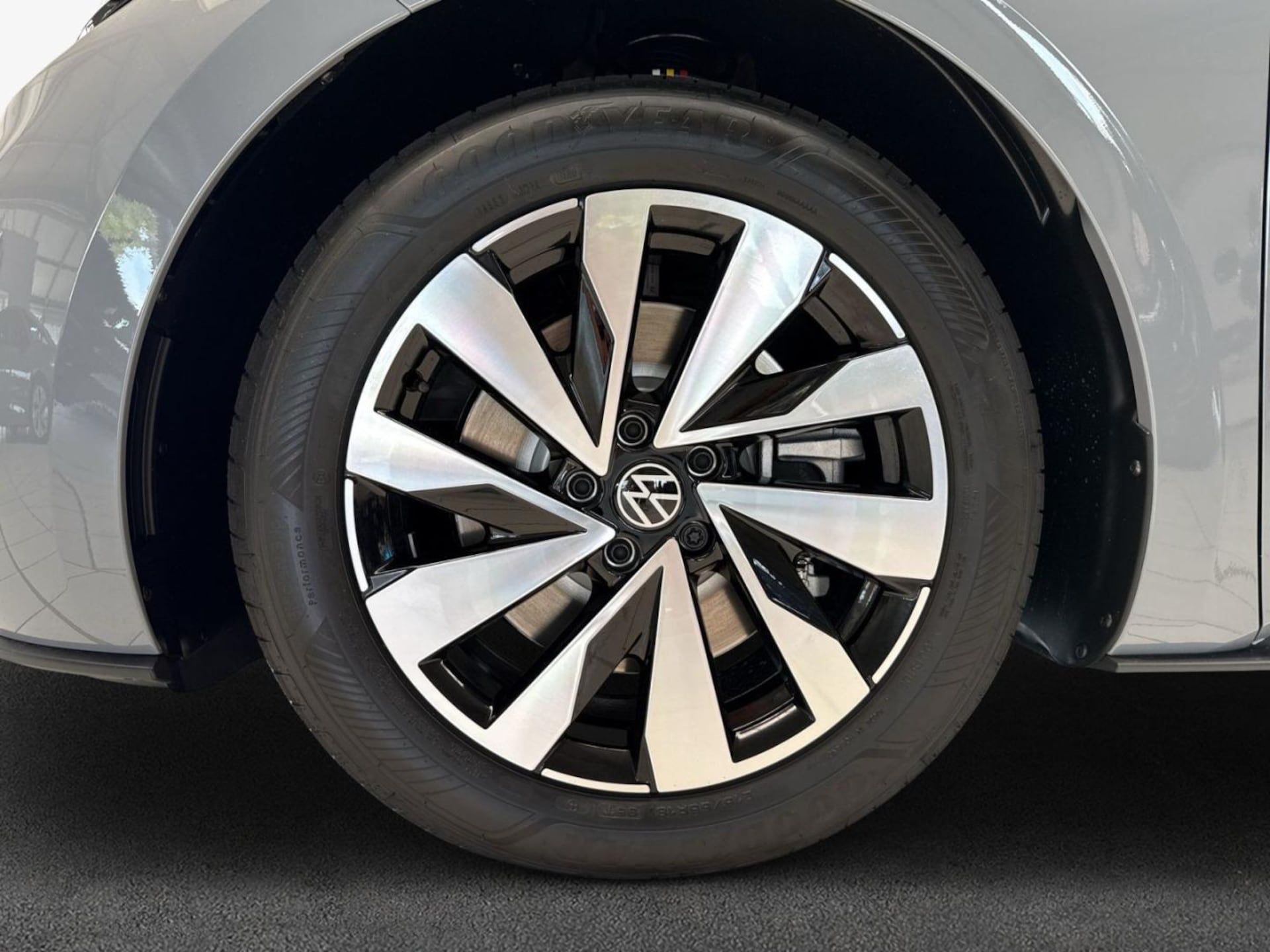 Volkswagen ID.3 Neo Life