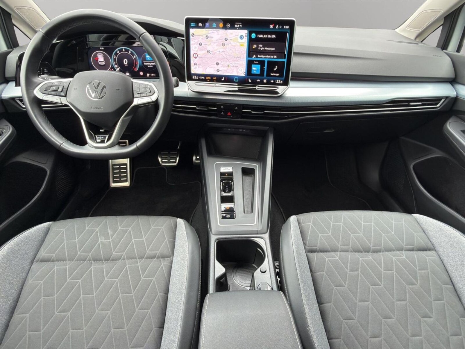 Volkswagen Golf – Bild 14