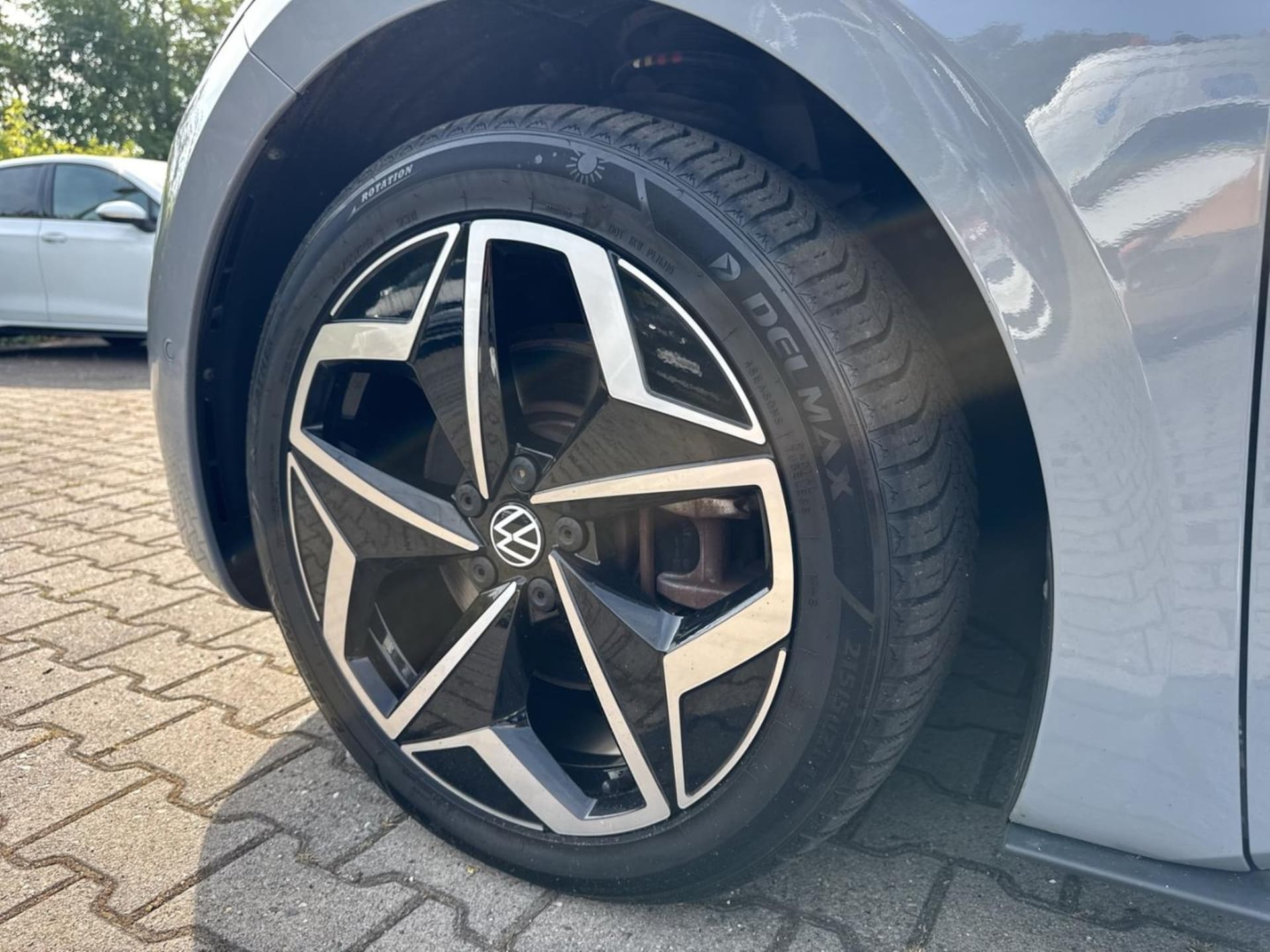 Volkswagen ID.3 Pro Performance