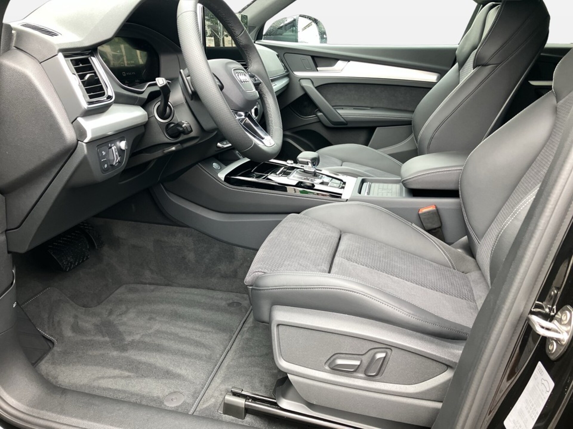 Audi Q5 Sportback TFSI e S line