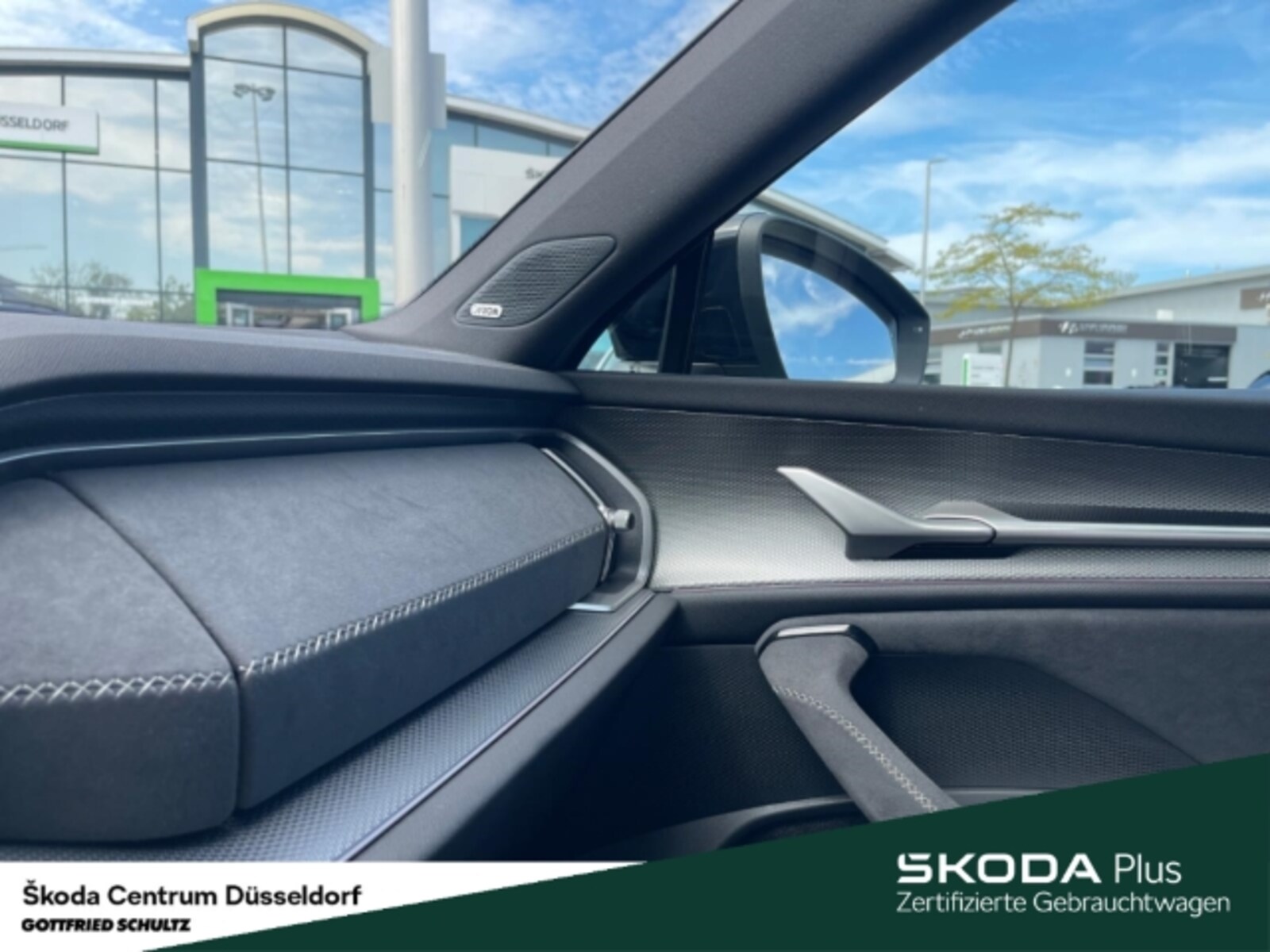 Škoda Kodiaq – Bild 21