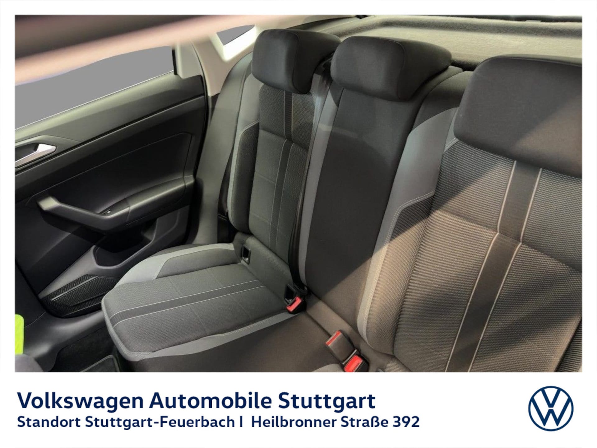 Volkswagen Polo Style