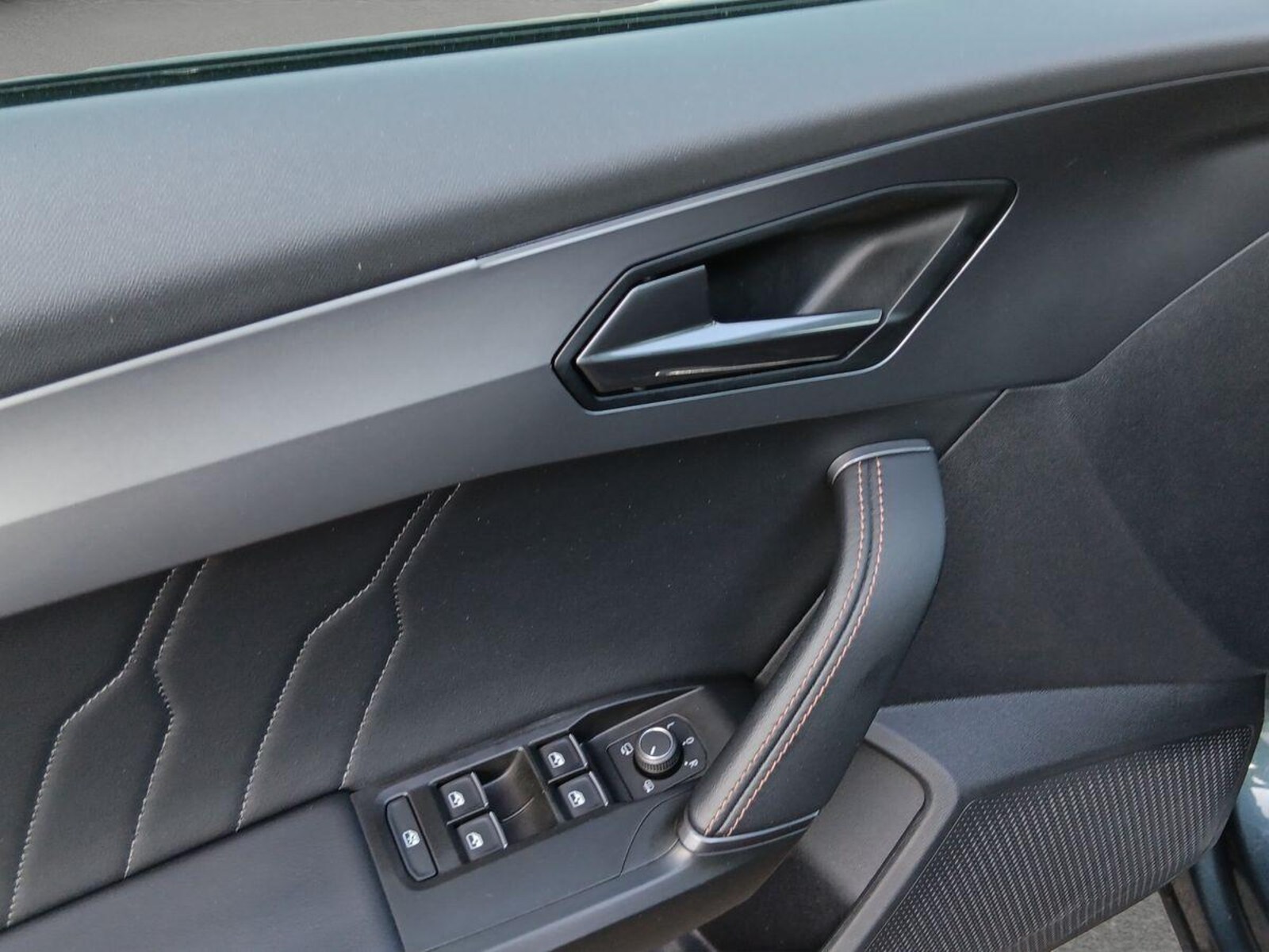 CUPRA Formentor – Bild 18