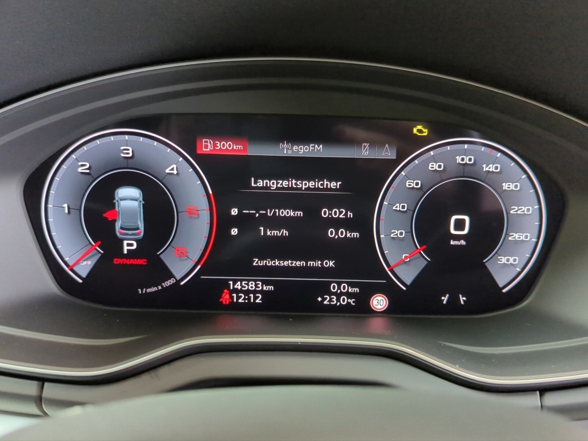 Audi Q5 Sportback S line