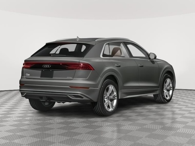 2023 Audi Q8