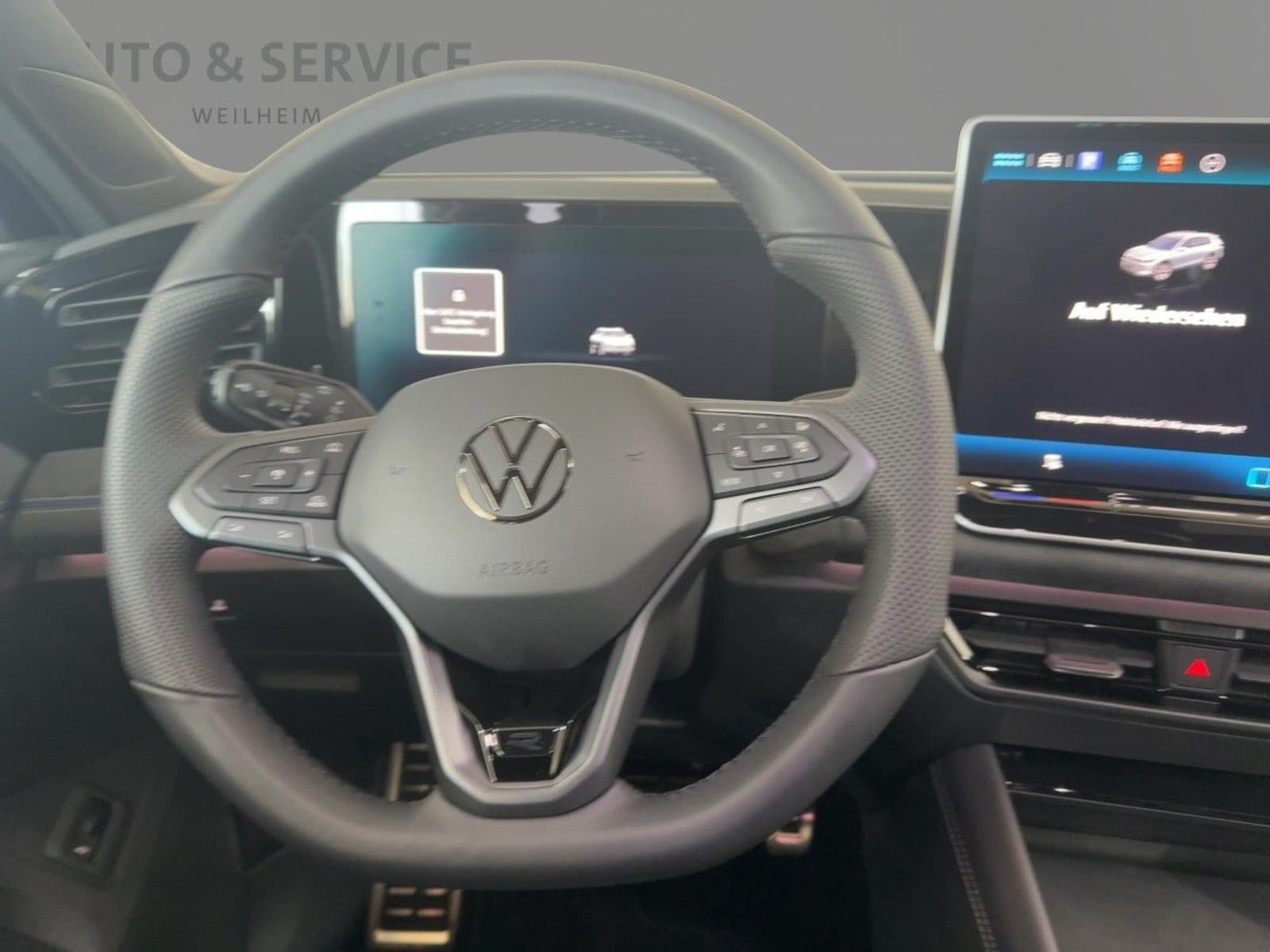 Volkswagen Tiguan – Bild 10