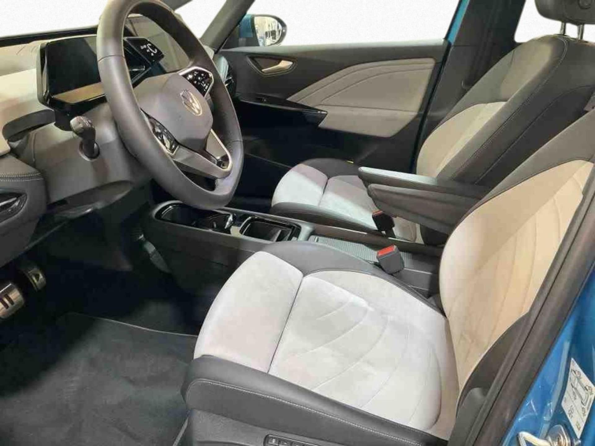 Volkswagen ID.3 MOVE Pro