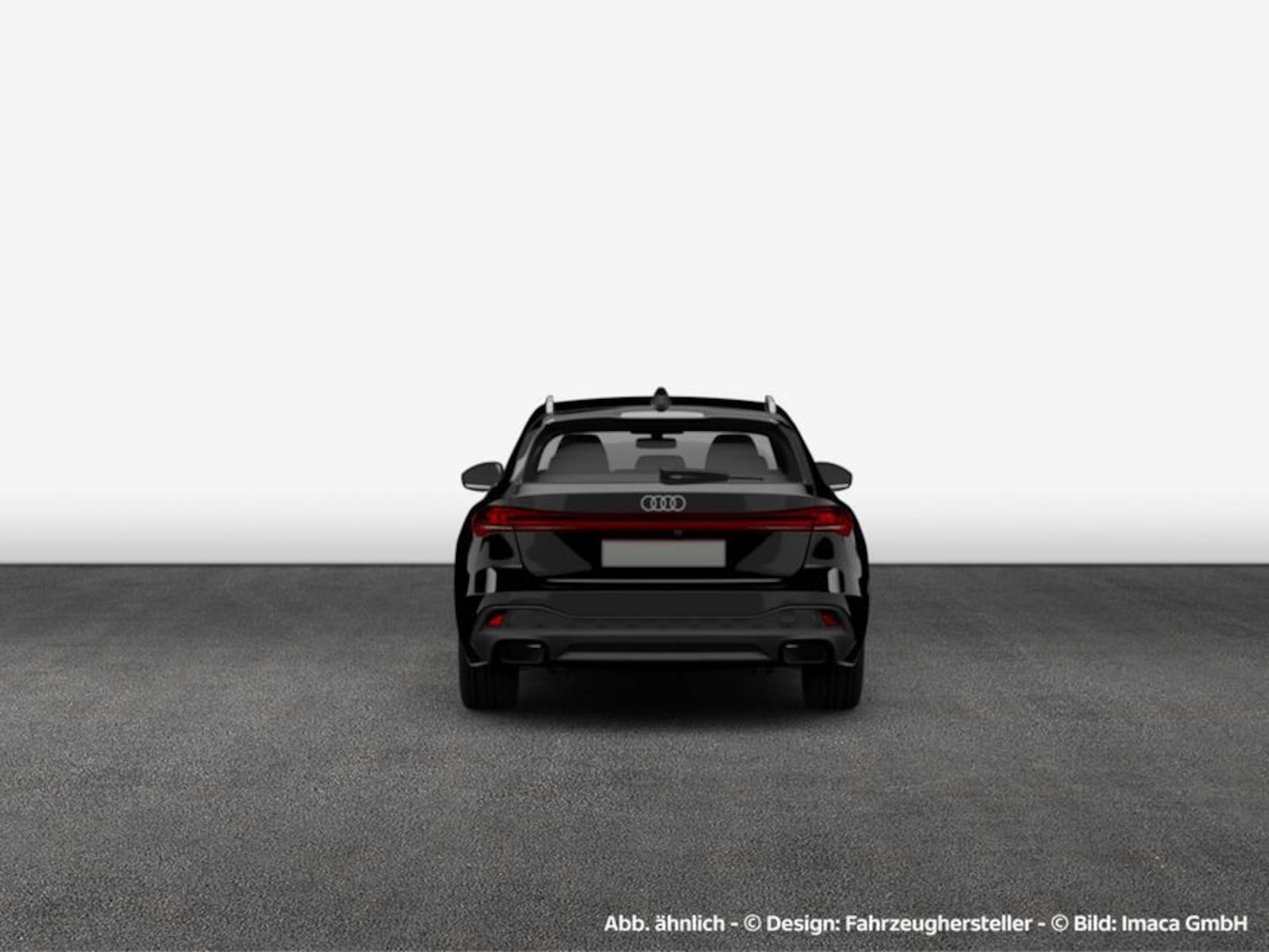 Audi A5 Avant – Bild 5