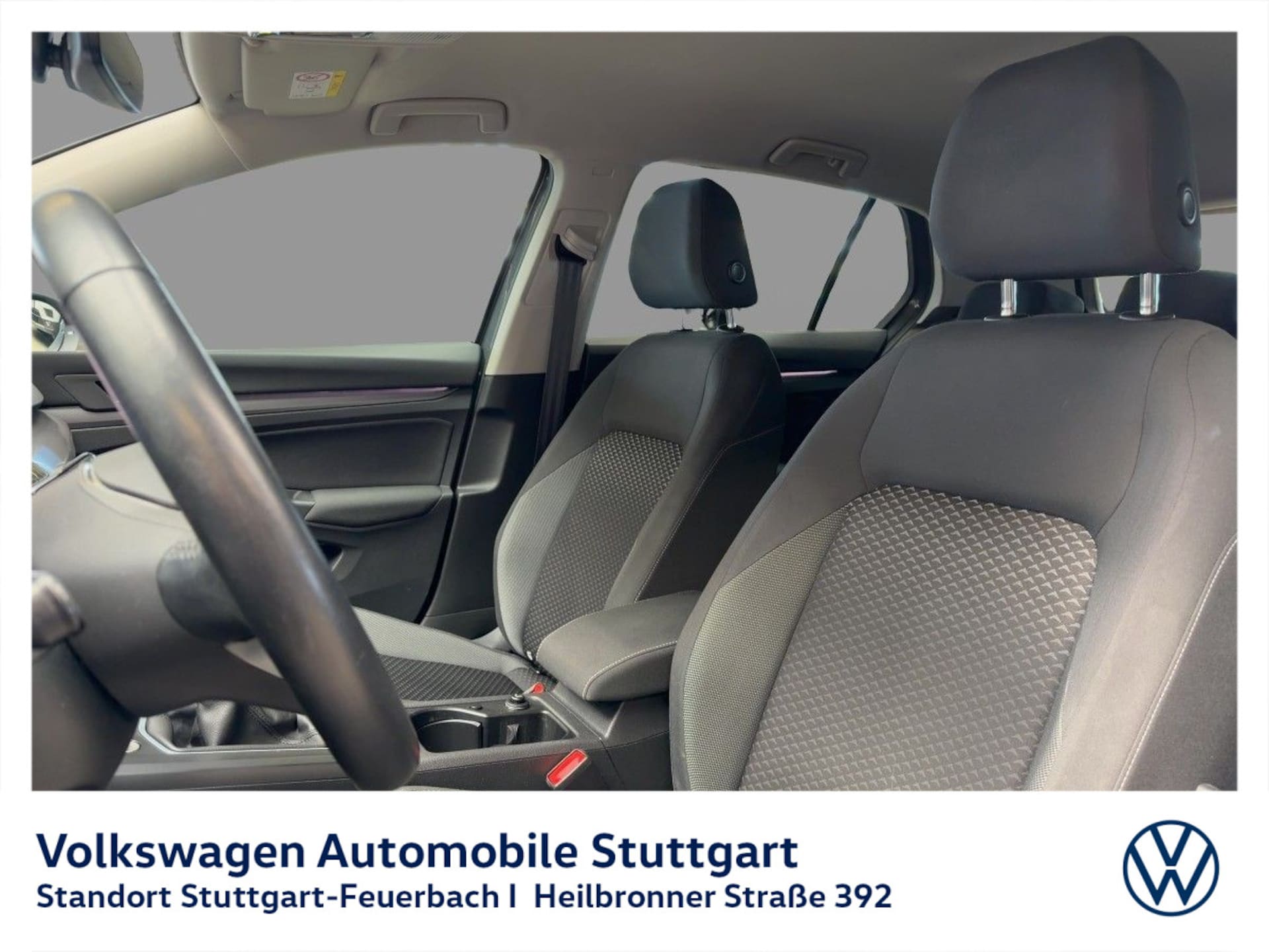 Volkswagen Golf Active