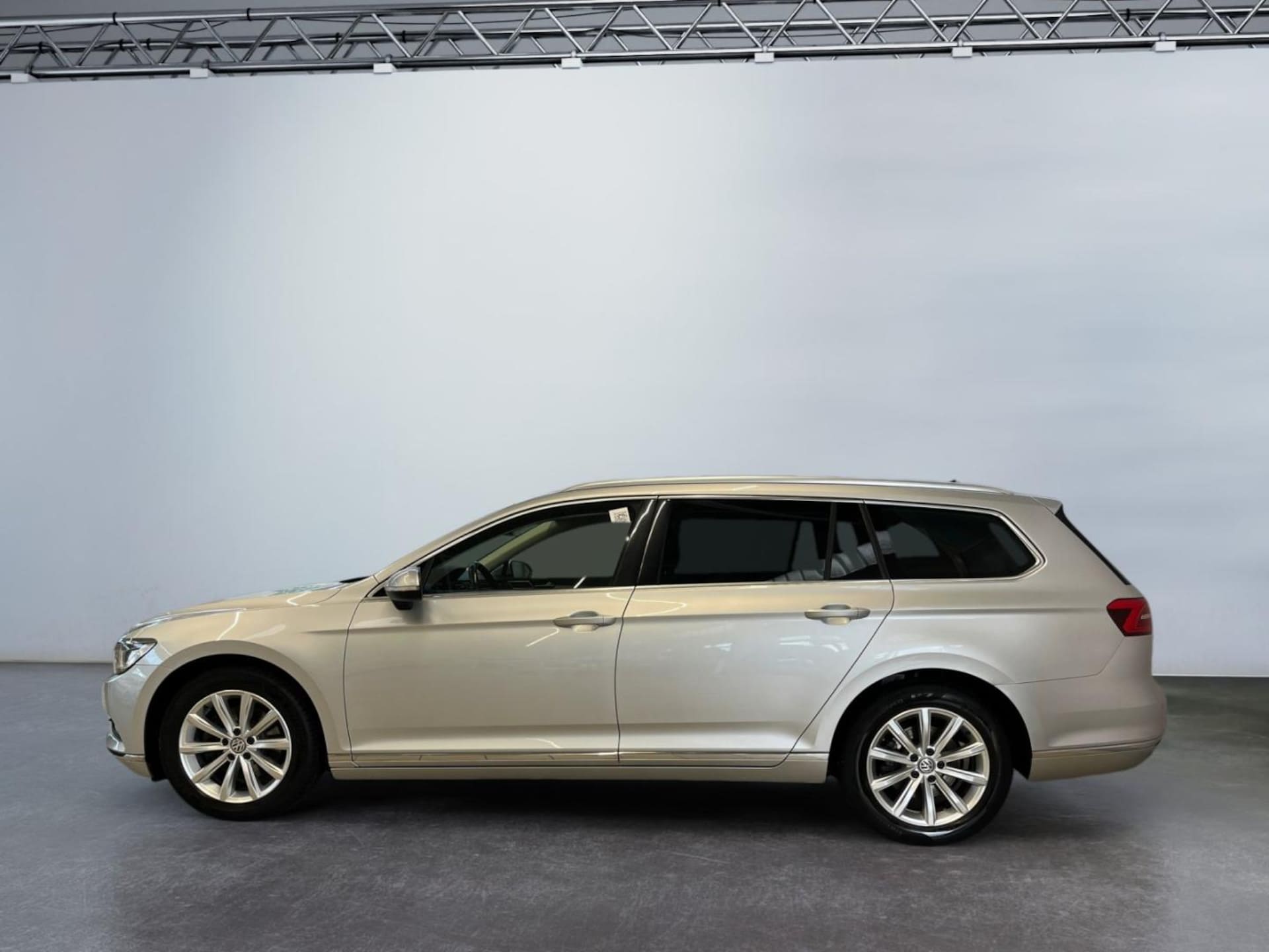 Volkswagen Passat Variant Highline