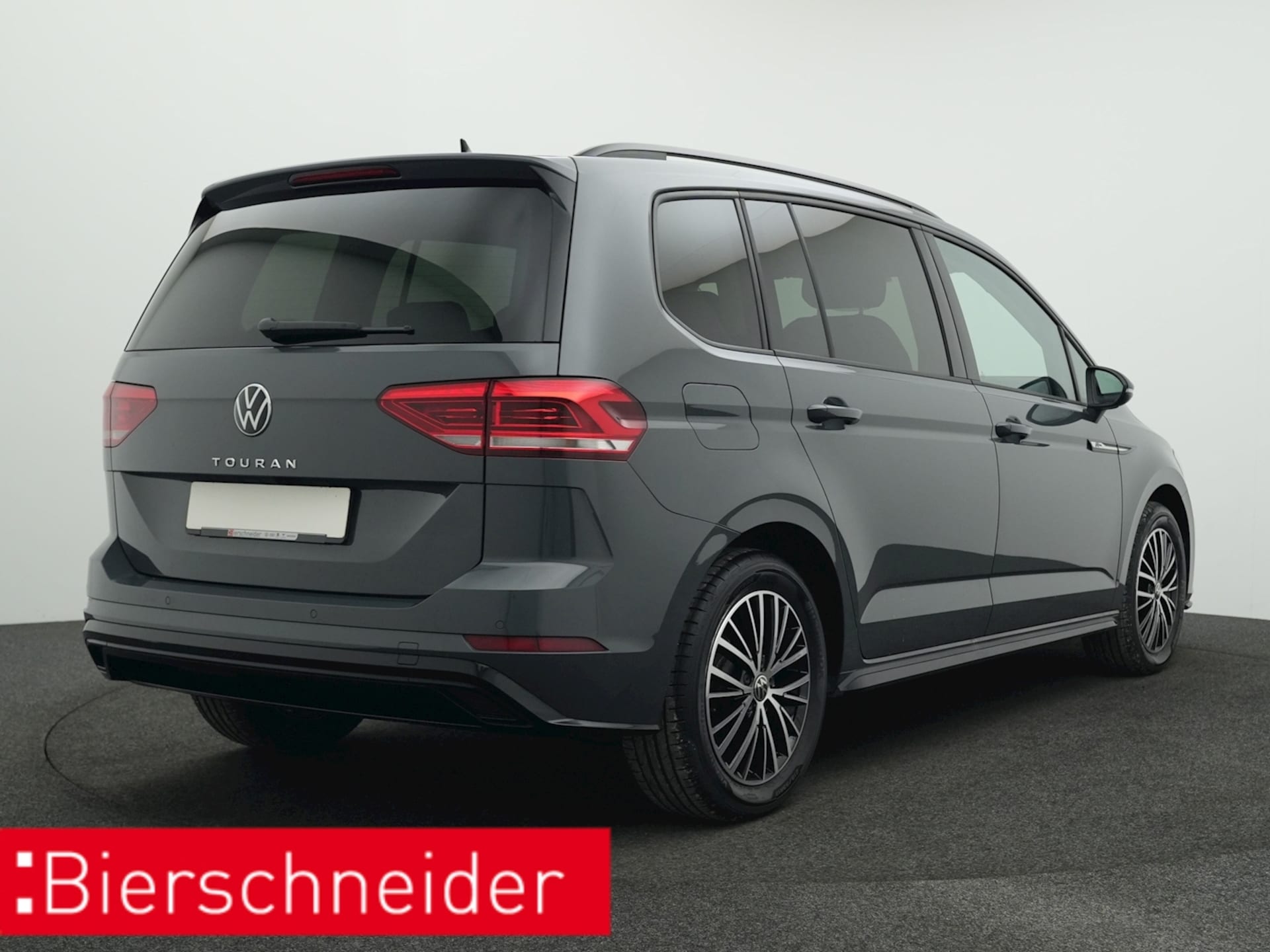 Volkswagen Touran Highline