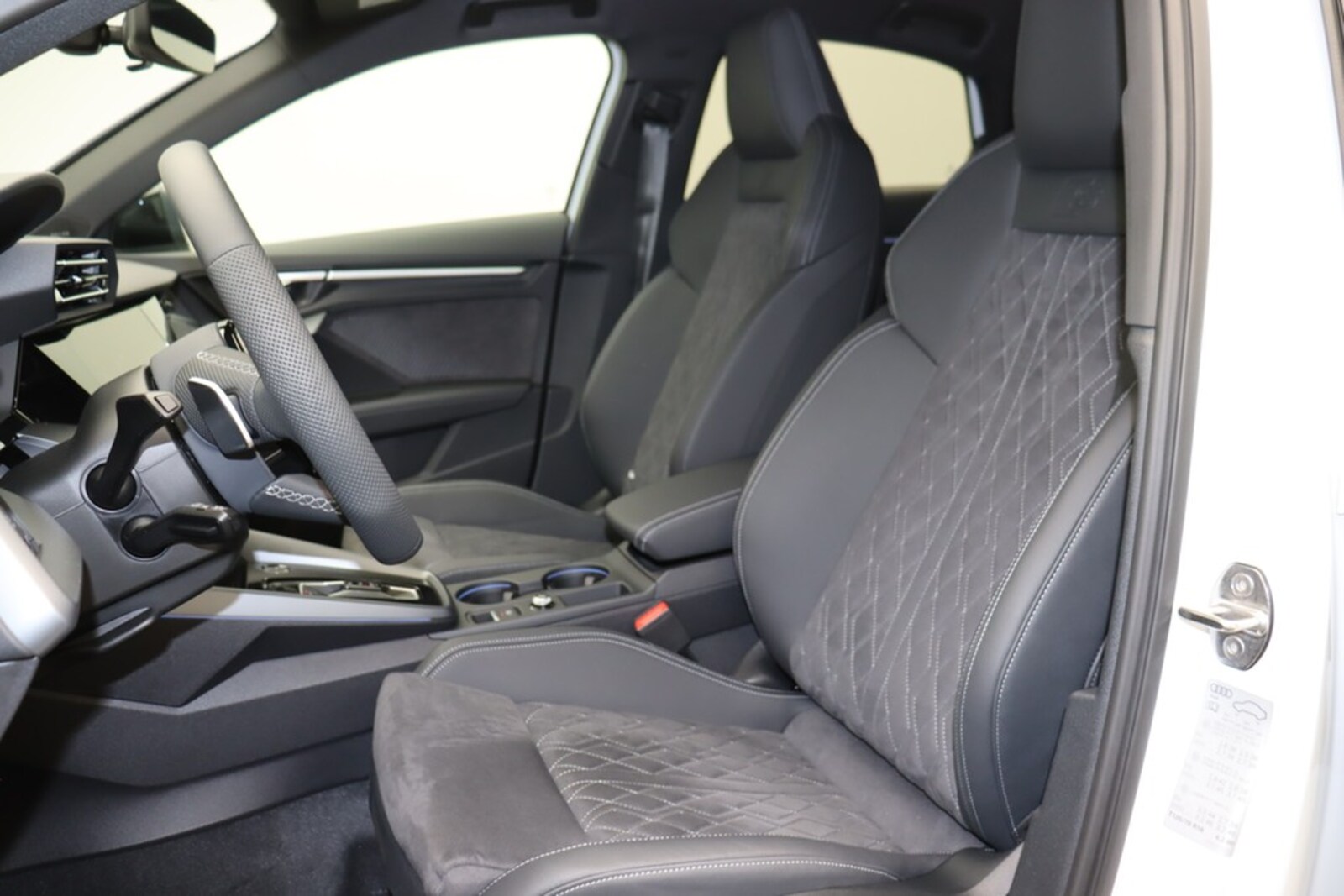 Audi A3 Limousine – Bild 10