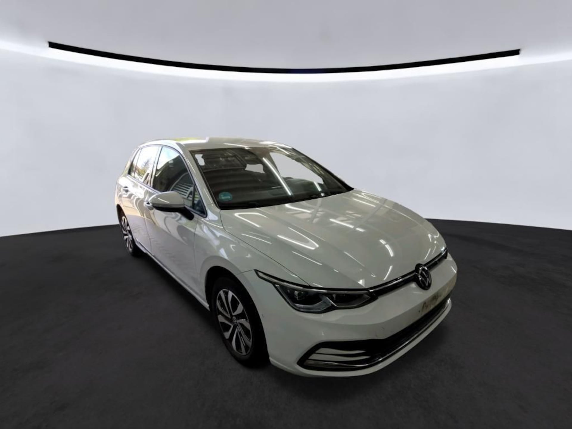 Volkswagen Golf Active