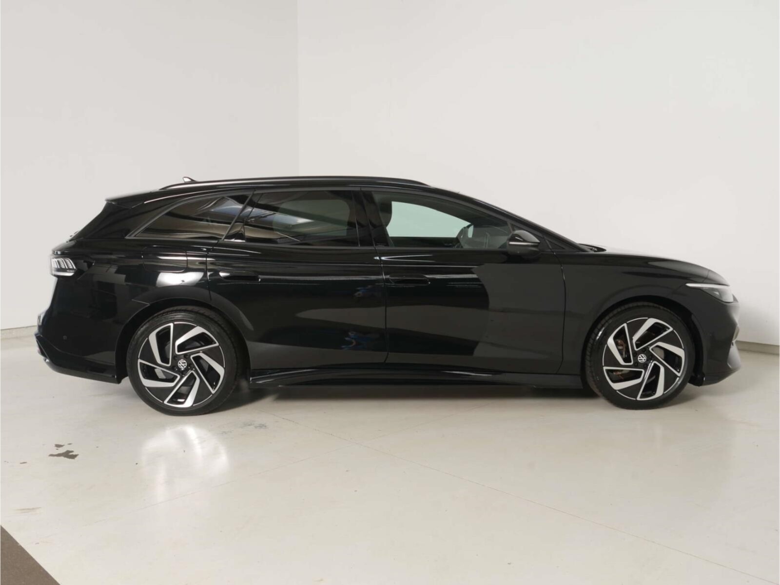 Volkswagen ID.7 Tourer – Bild 9