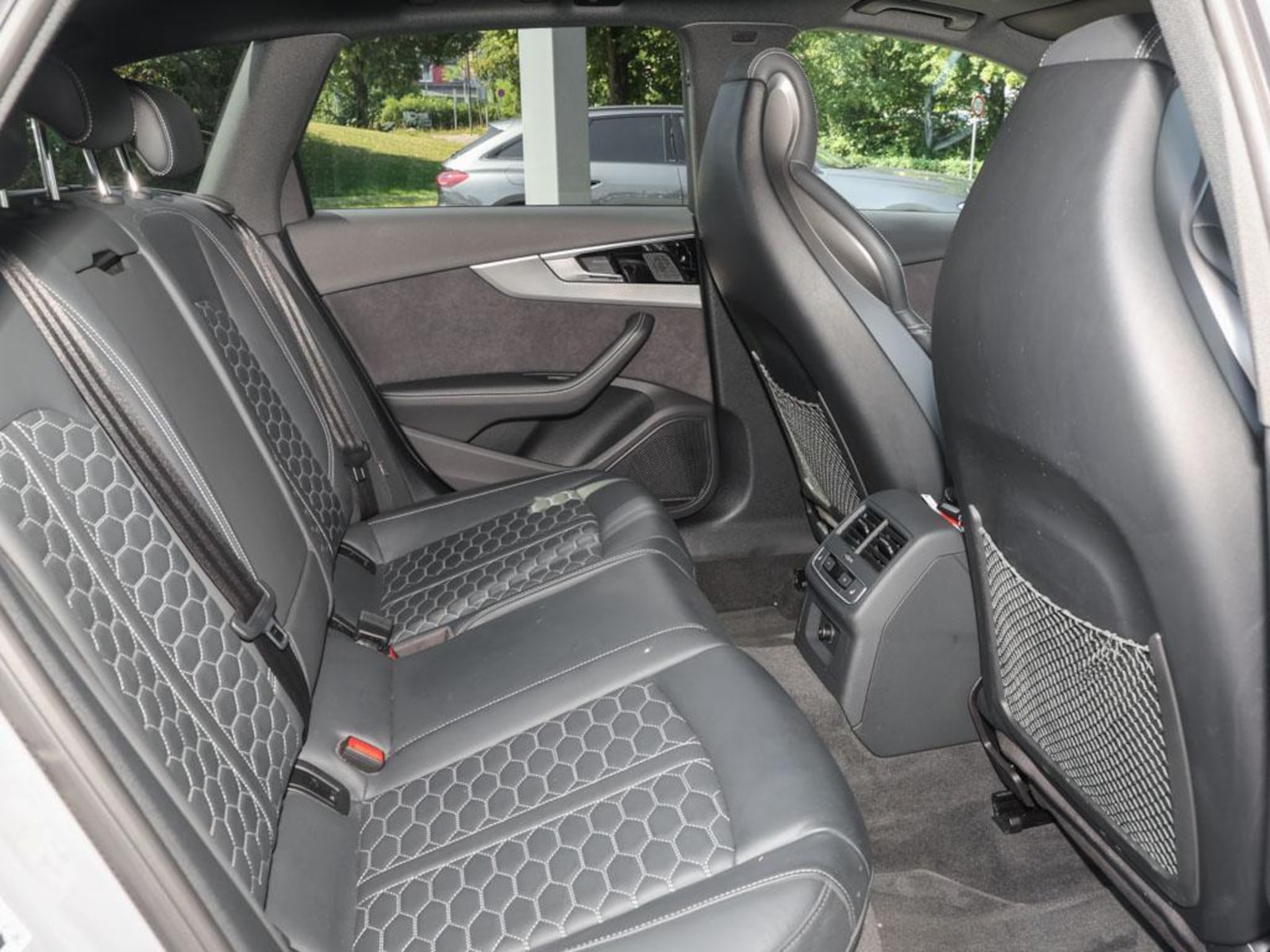 Audi RS 4 Avant – Bild 5