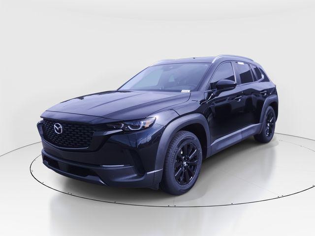 2023 Mazda CX-50