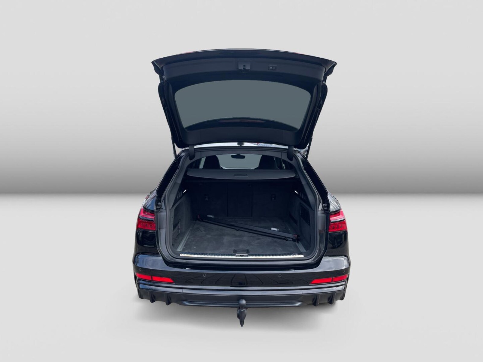 Audi S6 Avant – Bild 11