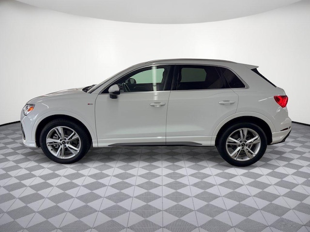 2024 Audi Q3 SUV
